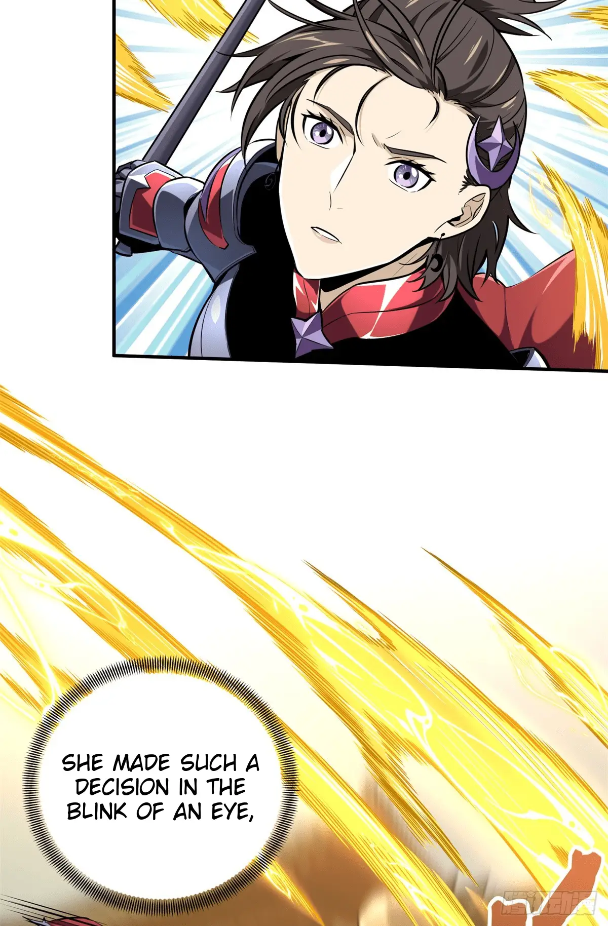 Read The King's Avatar EN Manga Online