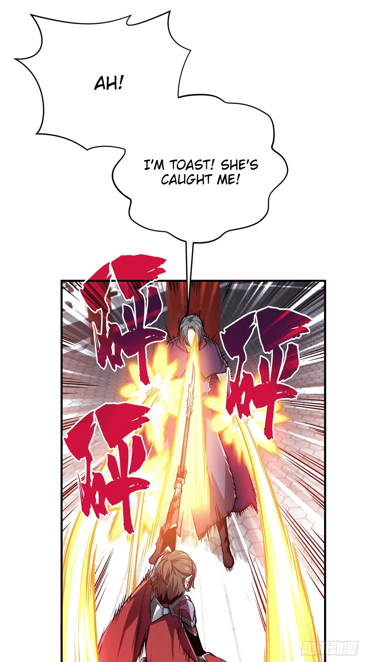 Read The King's Avatar EN Manga Online