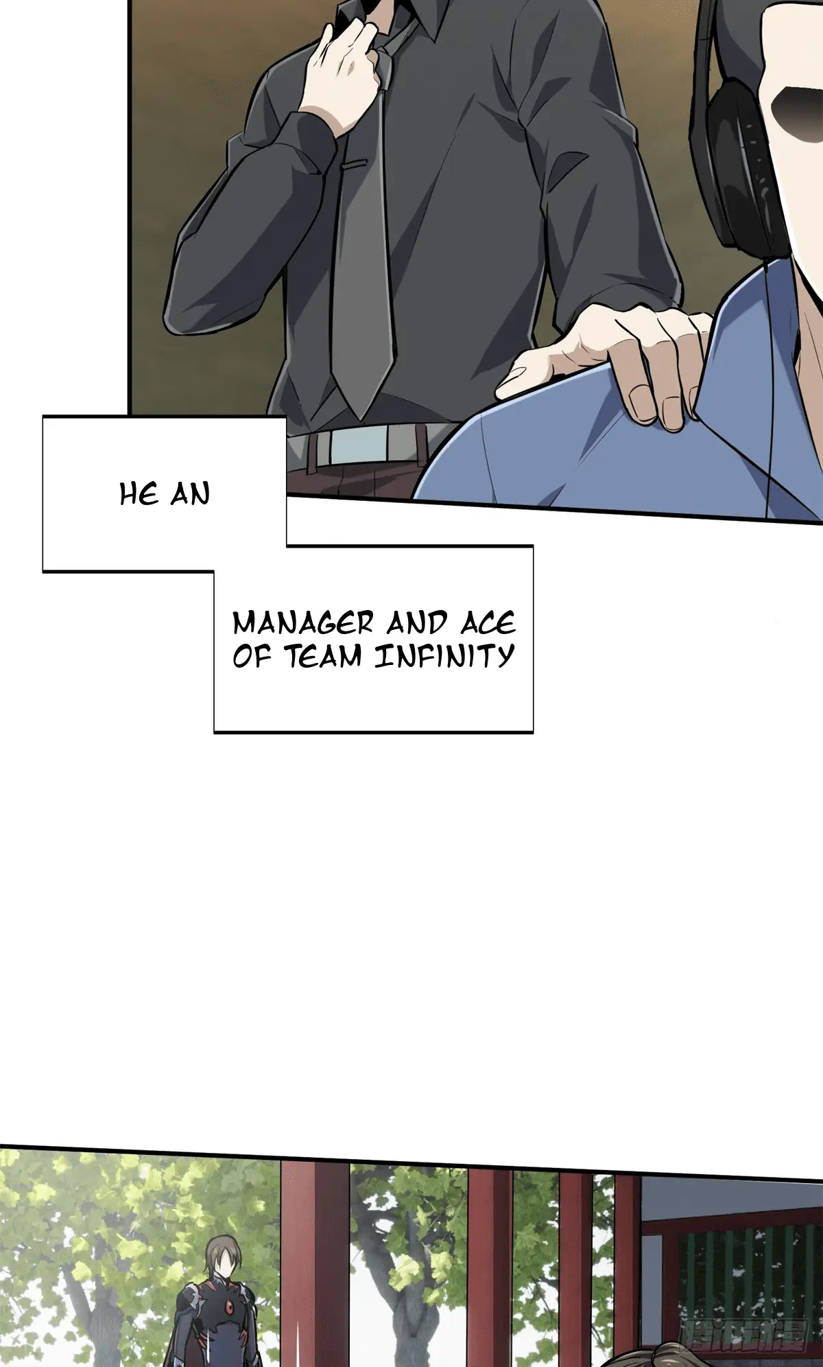 Read The King's Avatar EN Manga Online