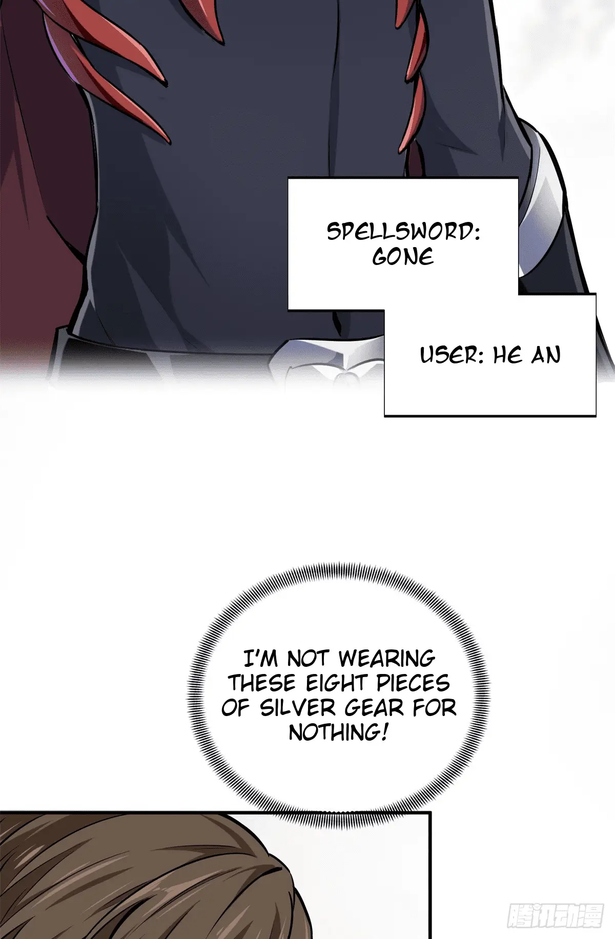 Read The King's Avatar EN Manga Online