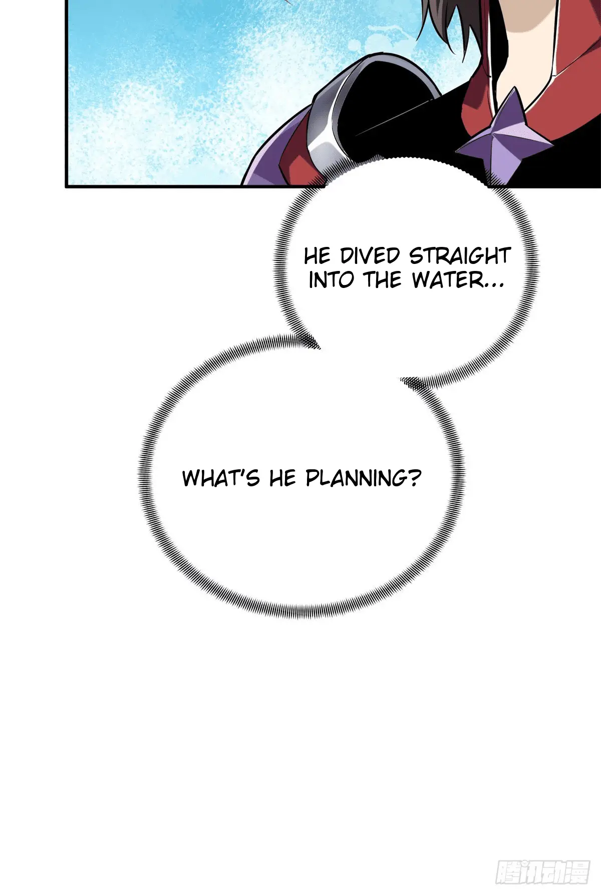 Read The King's Avatar EN Manga Online