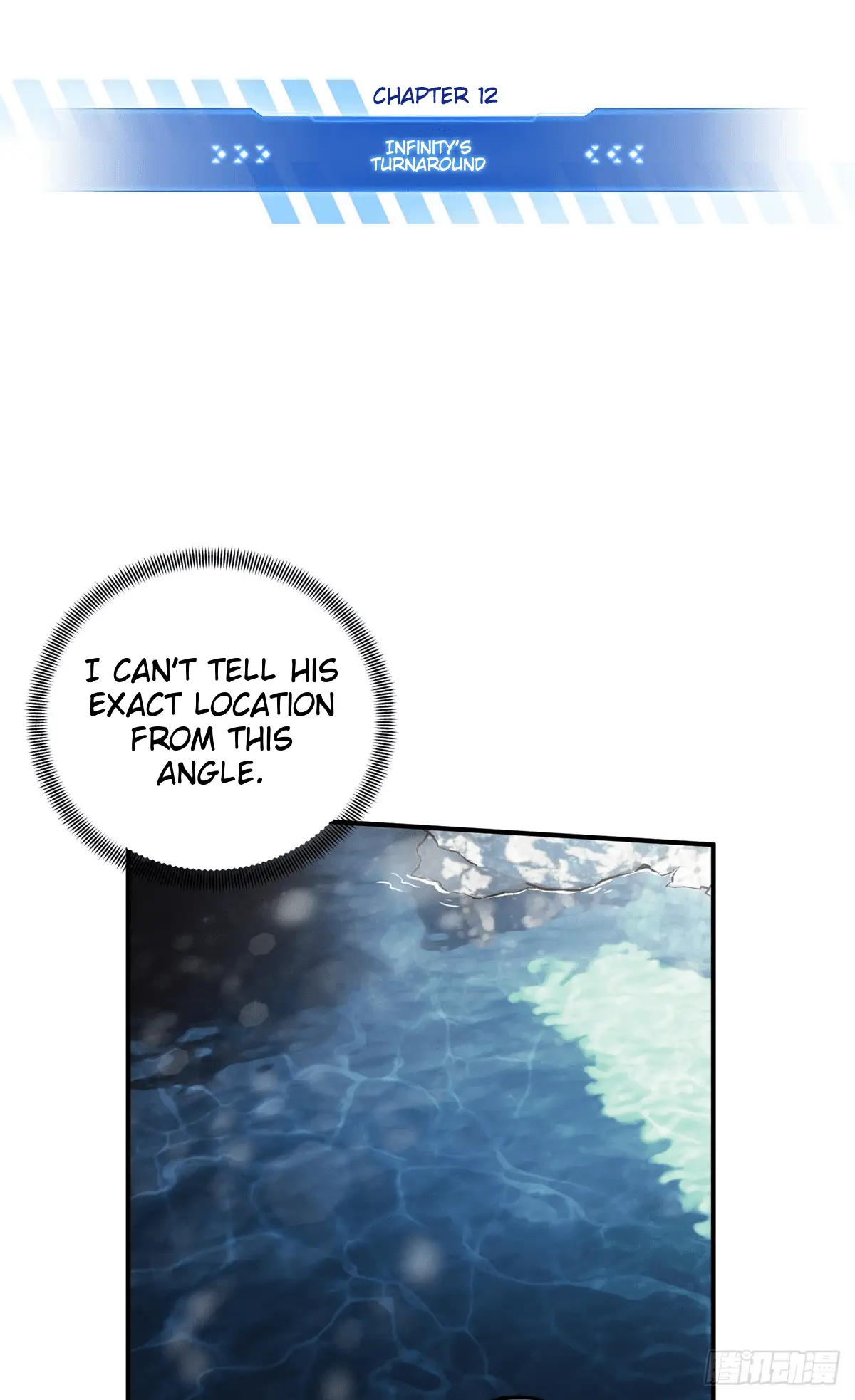 Read The King's Avatar EN Manga Online