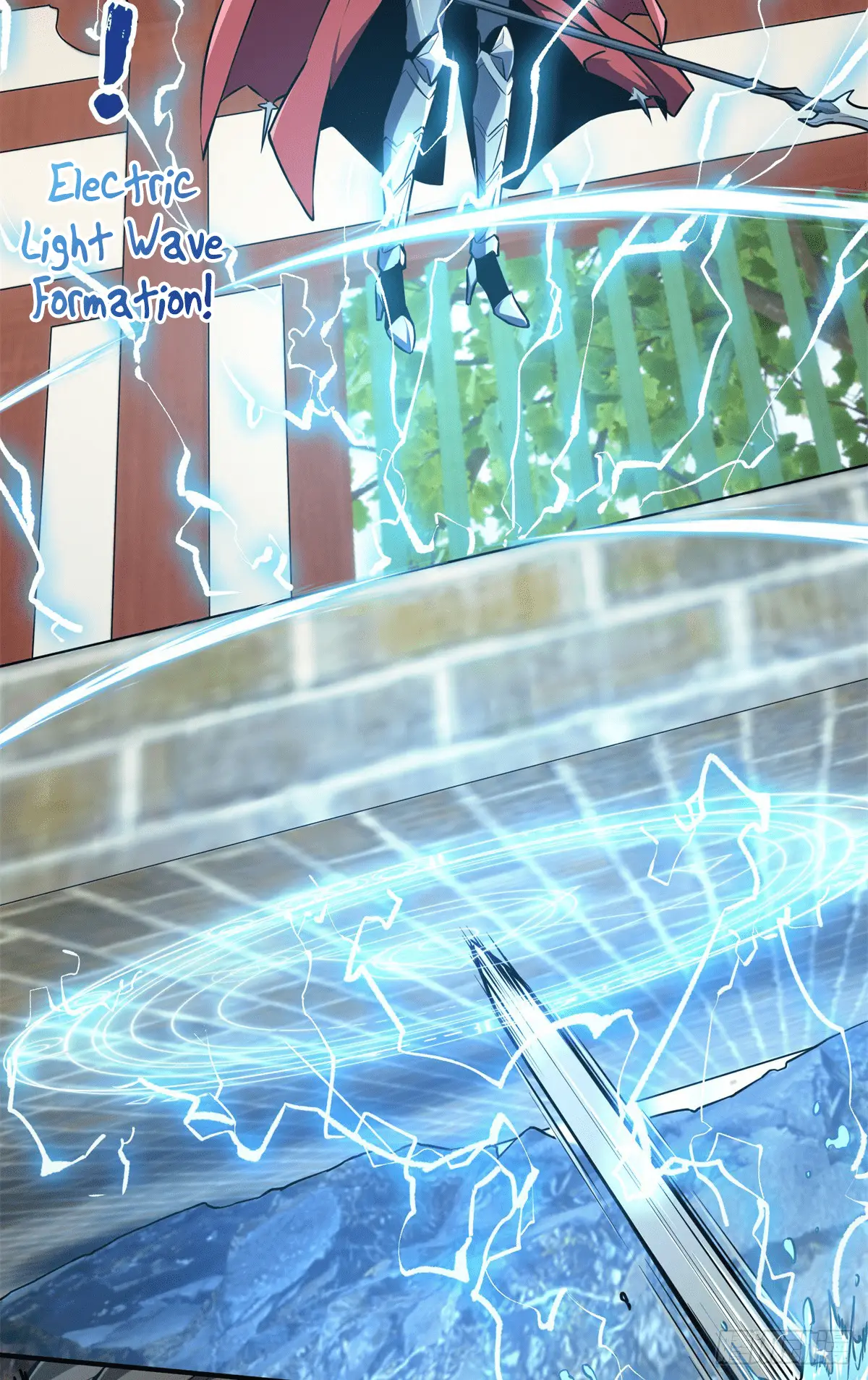 Read The King's Avatar EN Manga Online