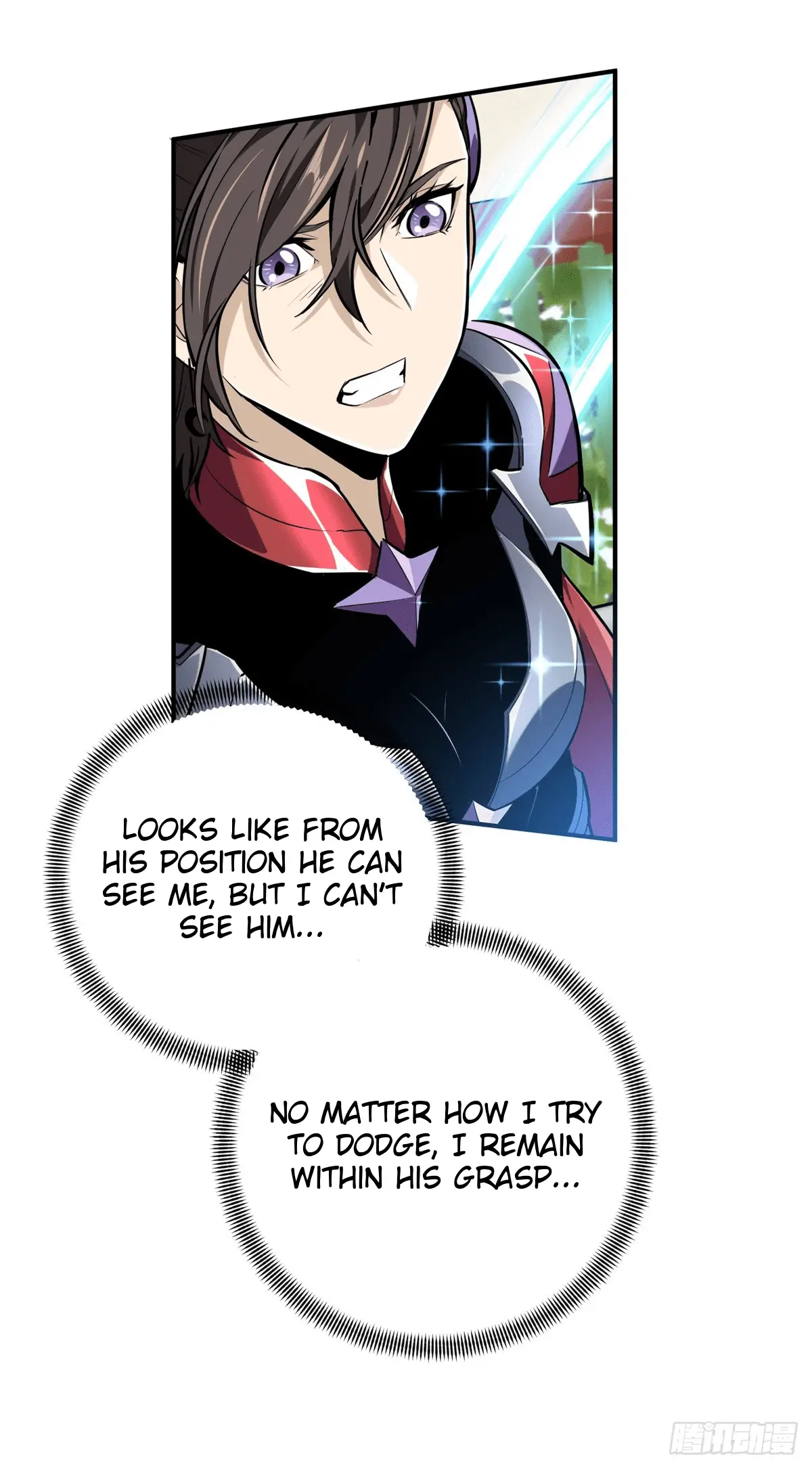 Read The King's Avatar EN Manga Online