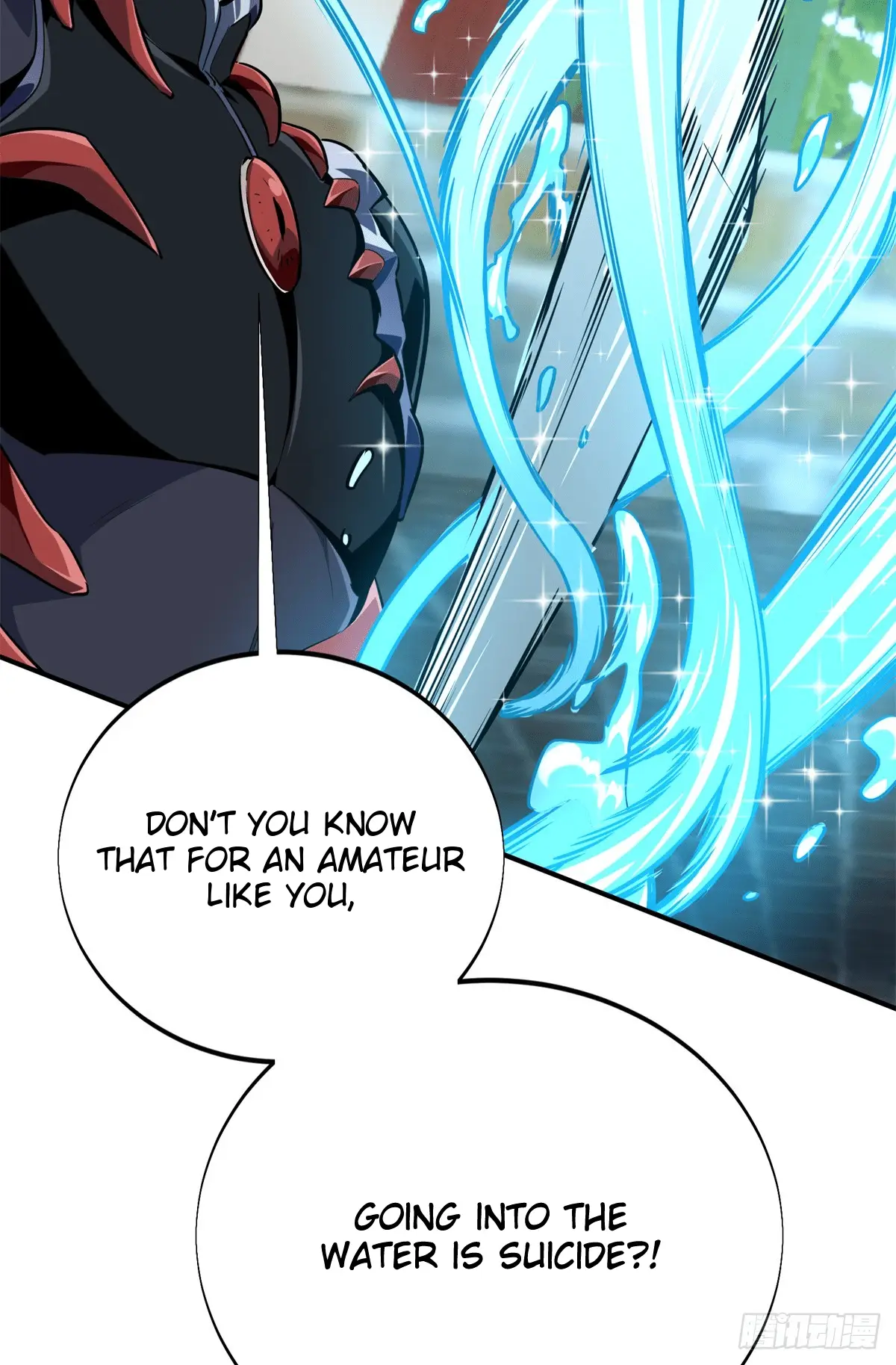 Read The King's Avatar EN Manga Online