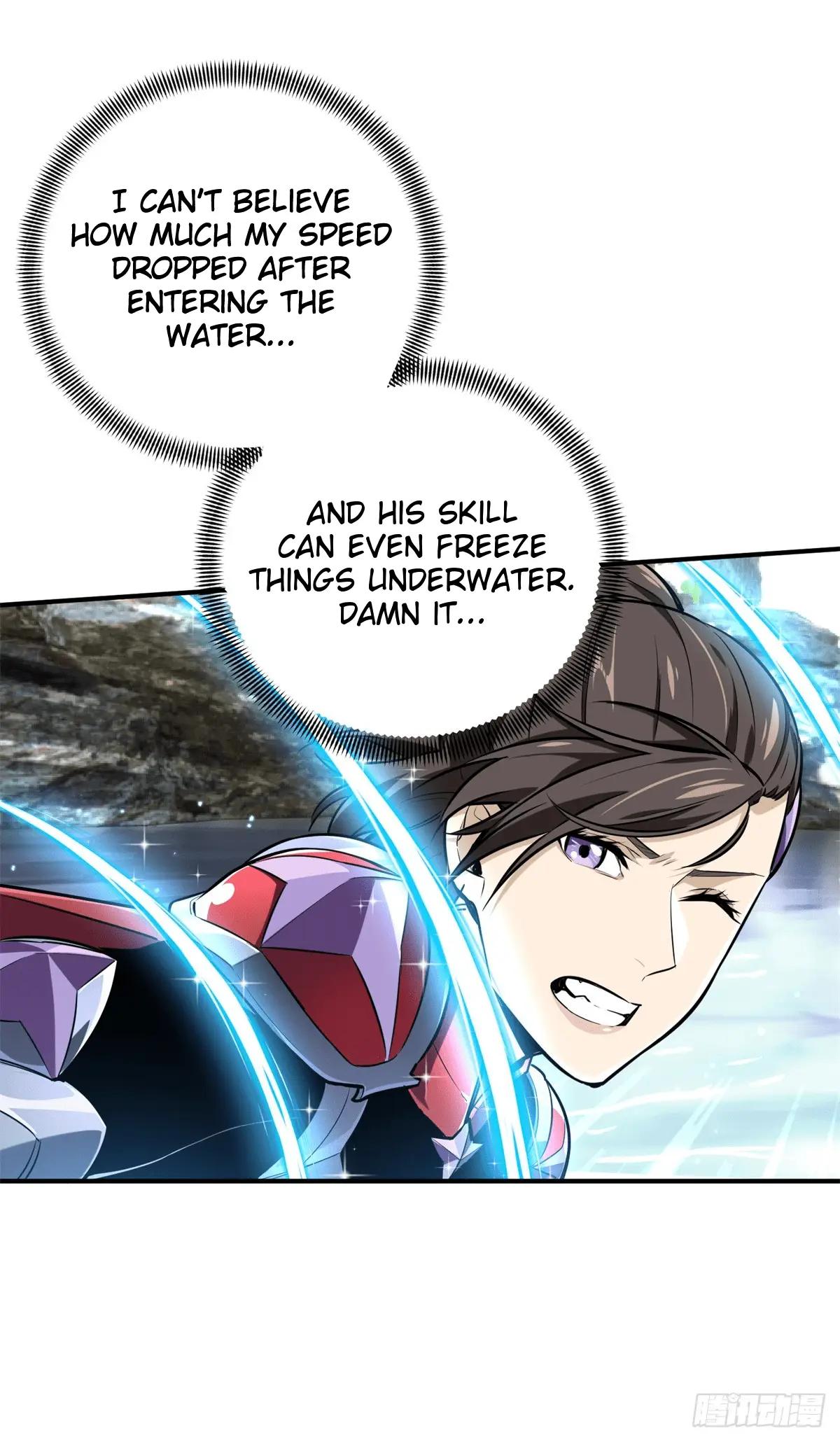 Read The King's Avatar EN Manga Online