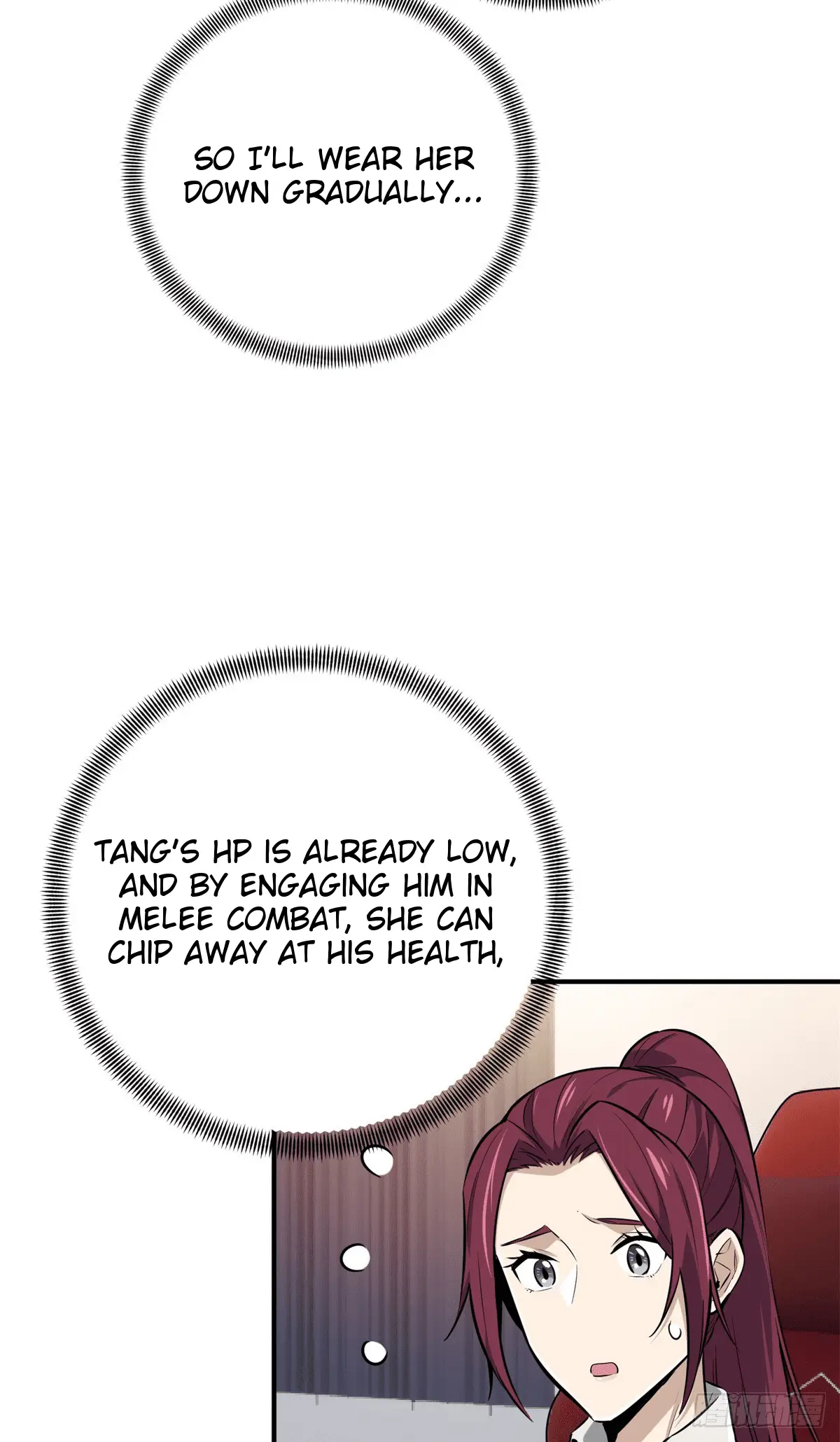 Read The King's Avatar EN Manga Online