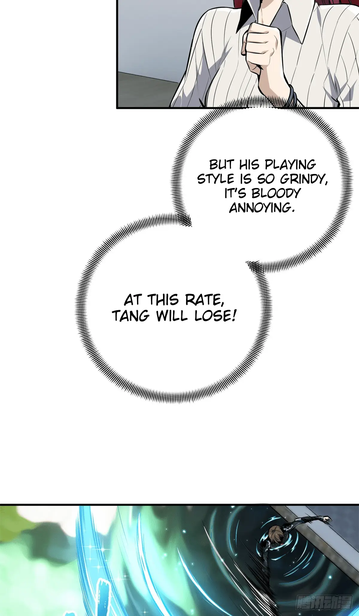 Read The King's Avatar EN Manga Online