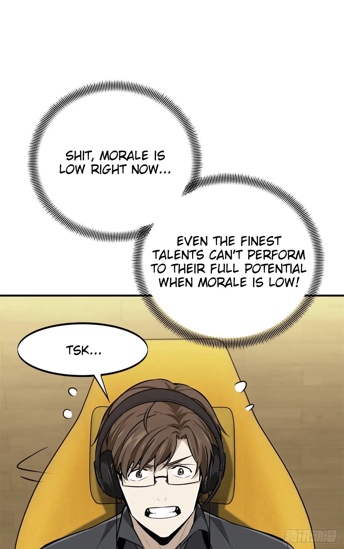 Read The King's Avatar EN Manga Online