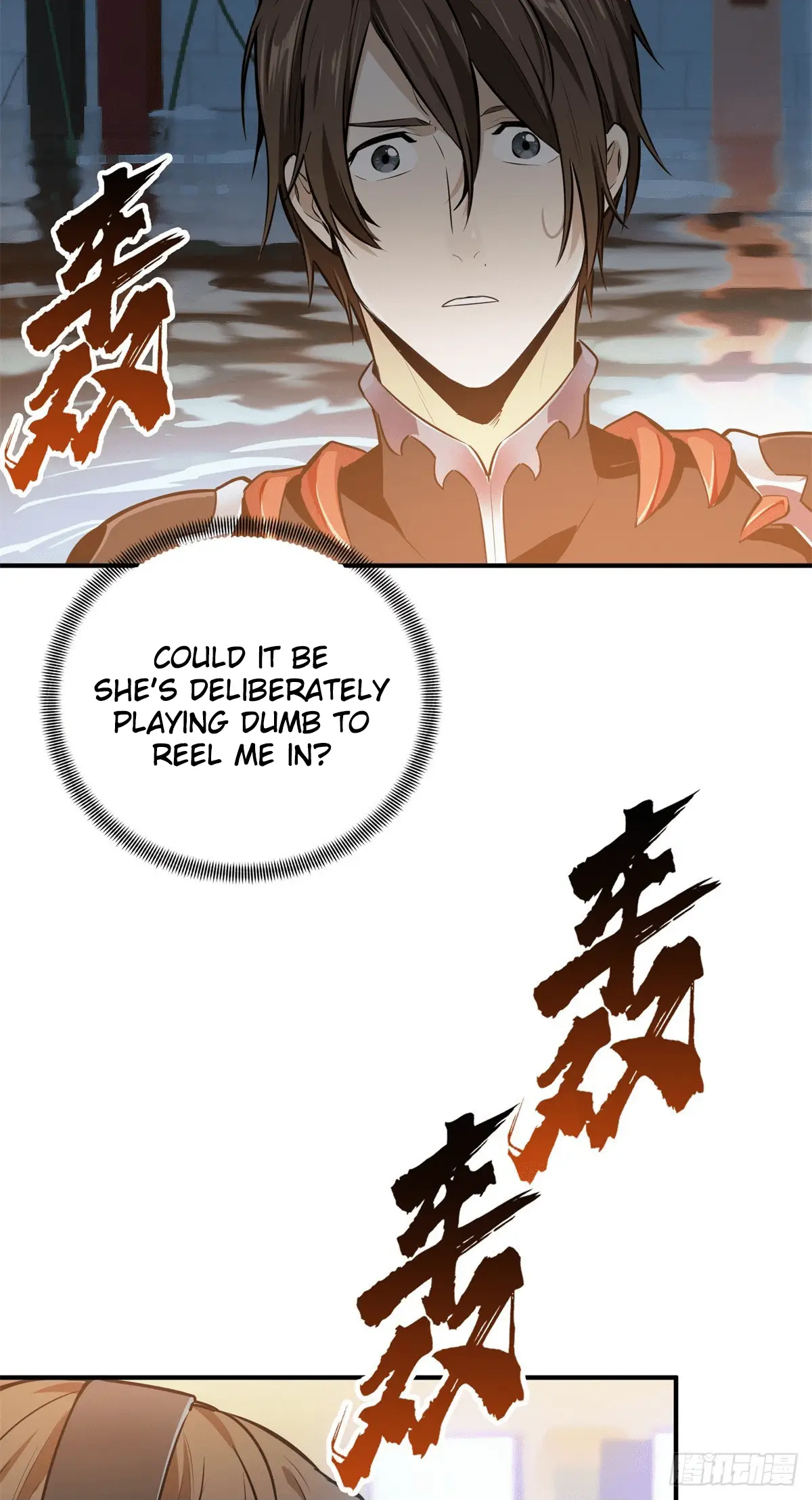 Read The King's Avatar EN Manga Online