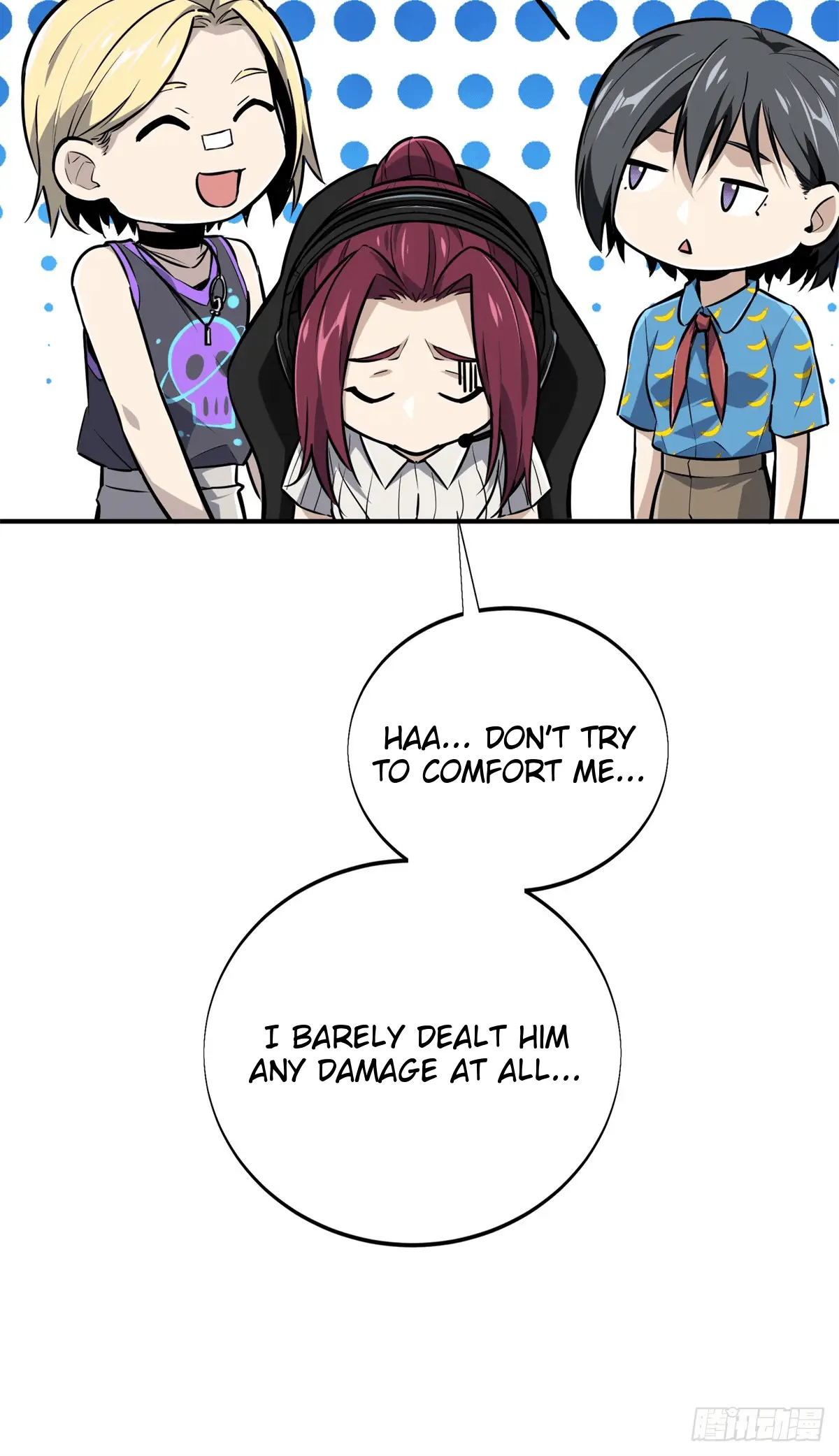 Read The King's Avatar EN Manga Online