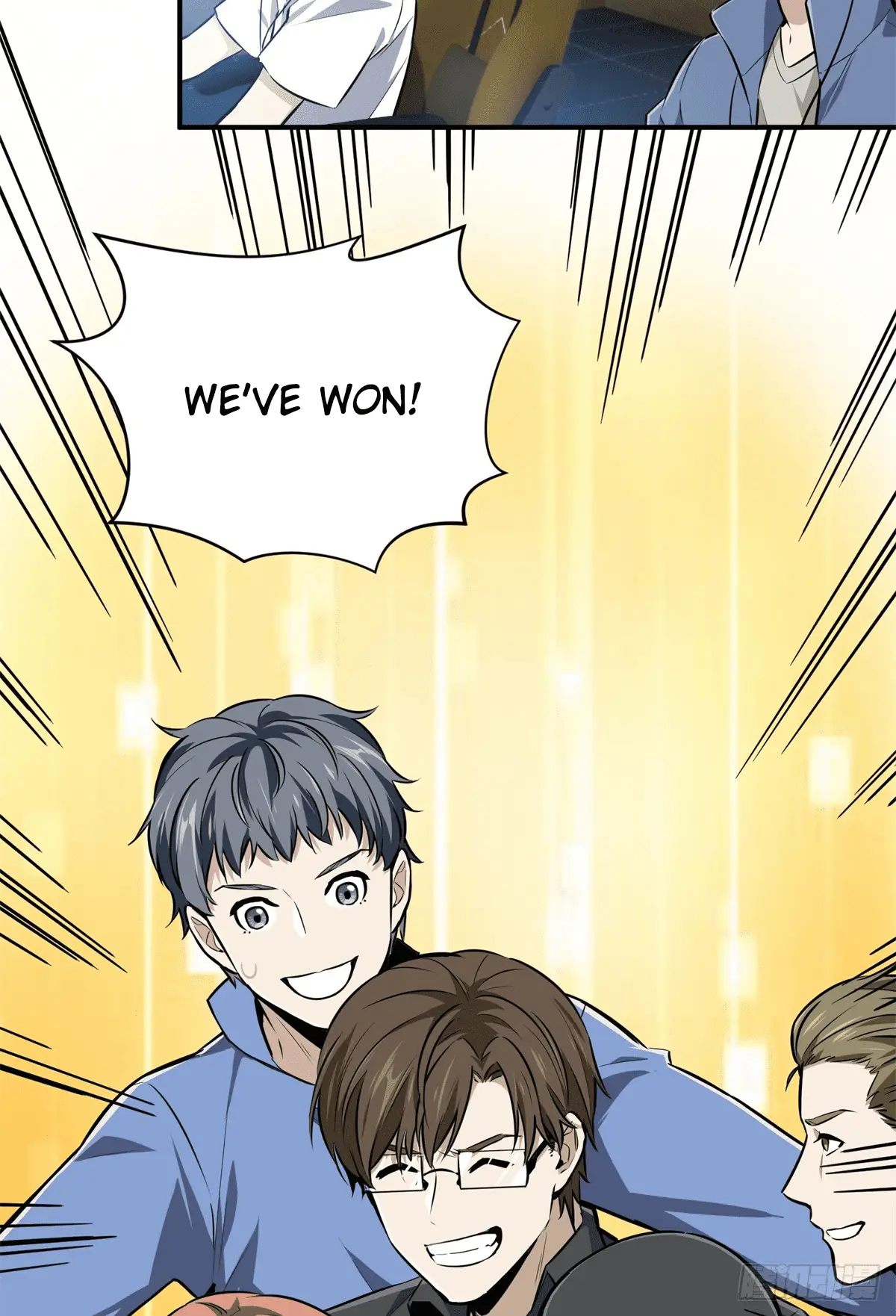 Read The King's Avatar EN Manga Online