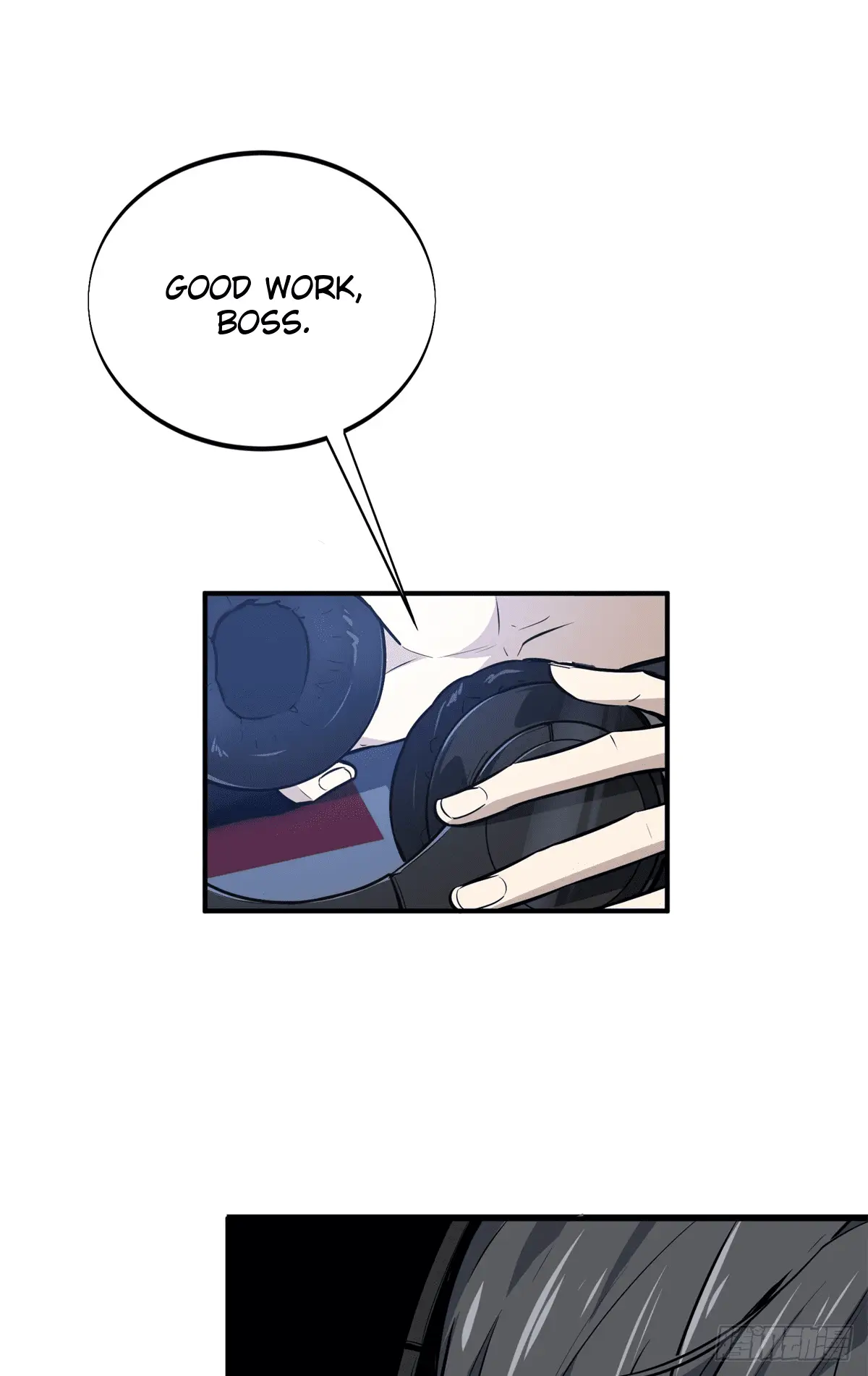 Read The King's Avatar EN Manga Online