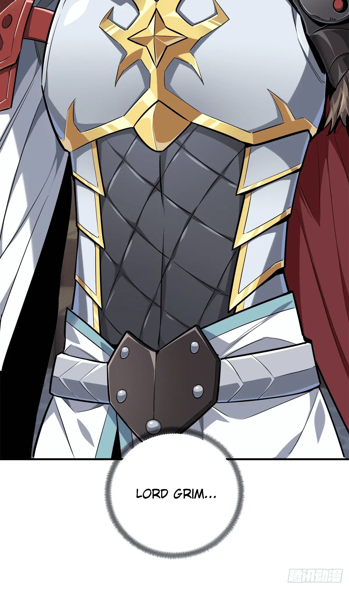 Read The King's Avatar EN Manga Online