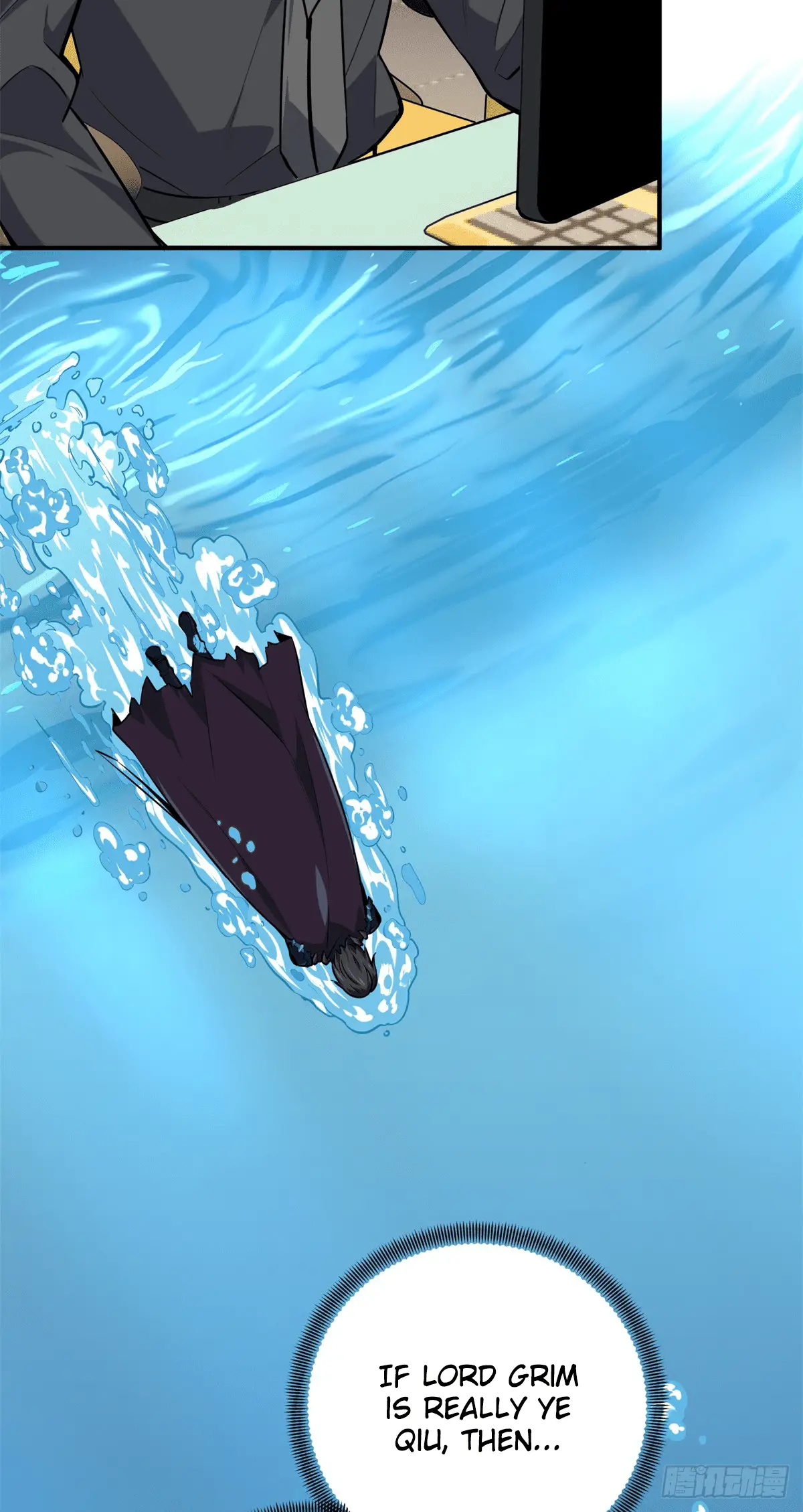 Read The King's Avatar EN Manga Online