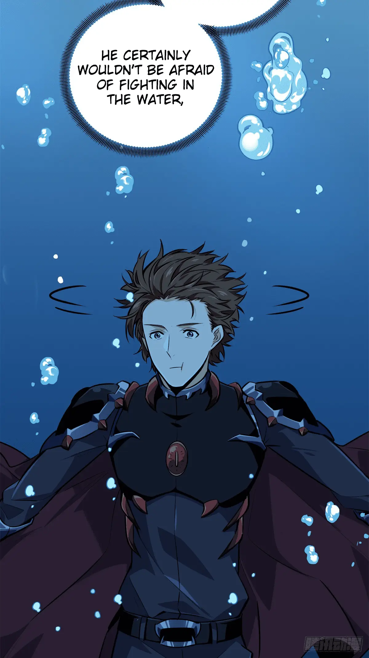 Read The King's Avatar EN Manga Online