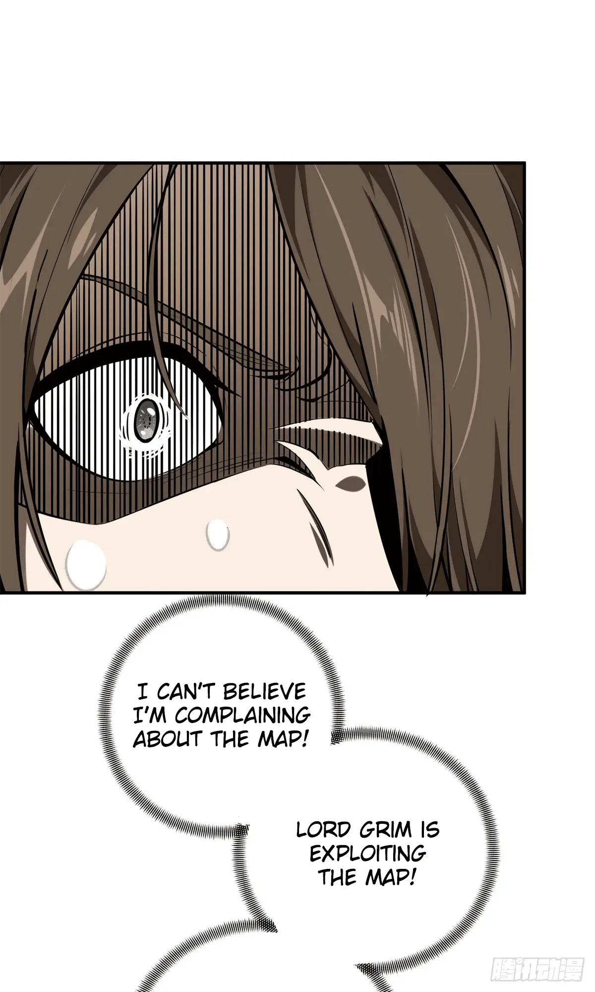 Read The King's Avatar EN Manga Online