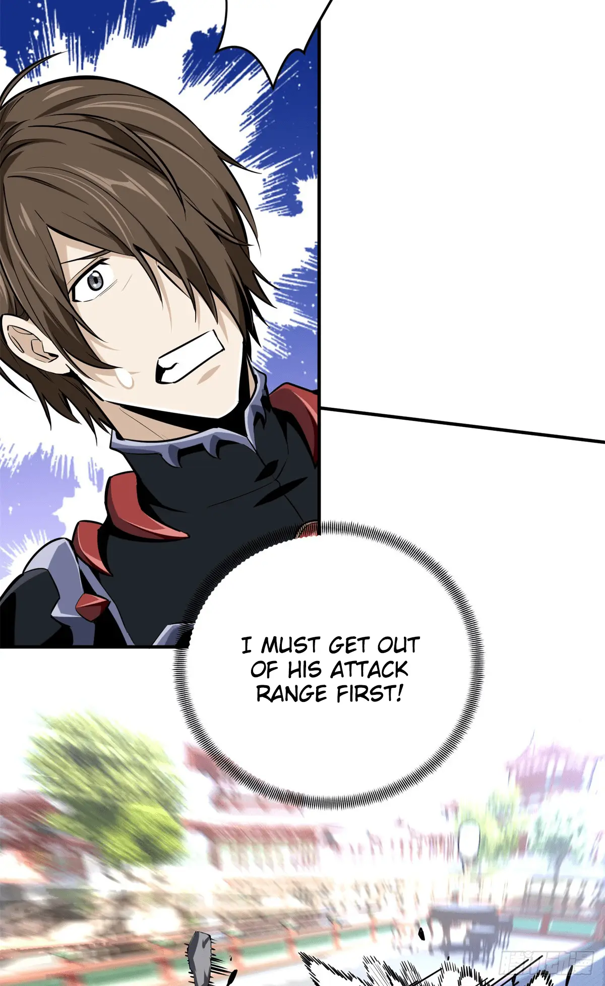 Read The King's Avatar EN Manga Online