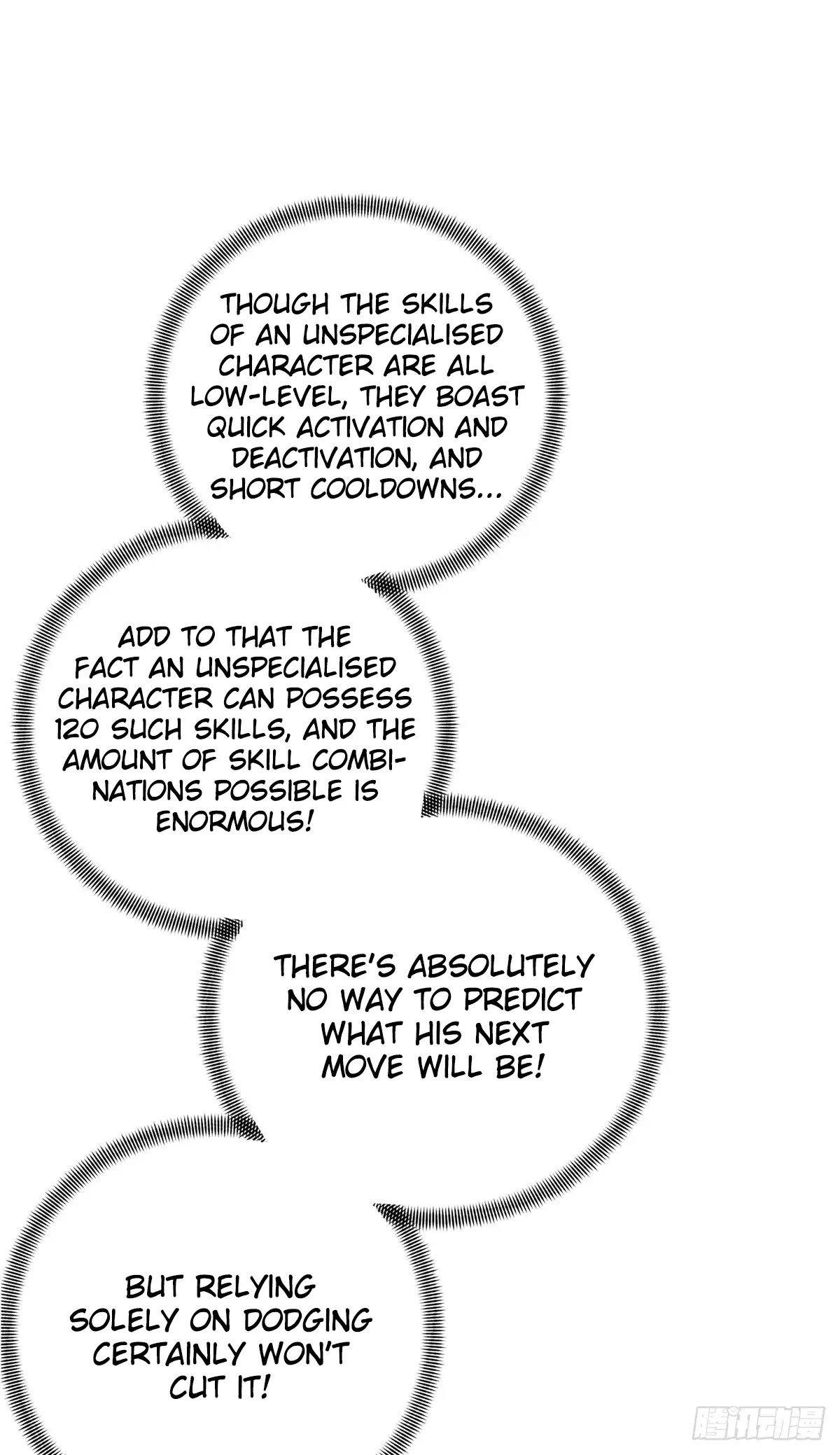 Read The King's Avatar EN Manga Online