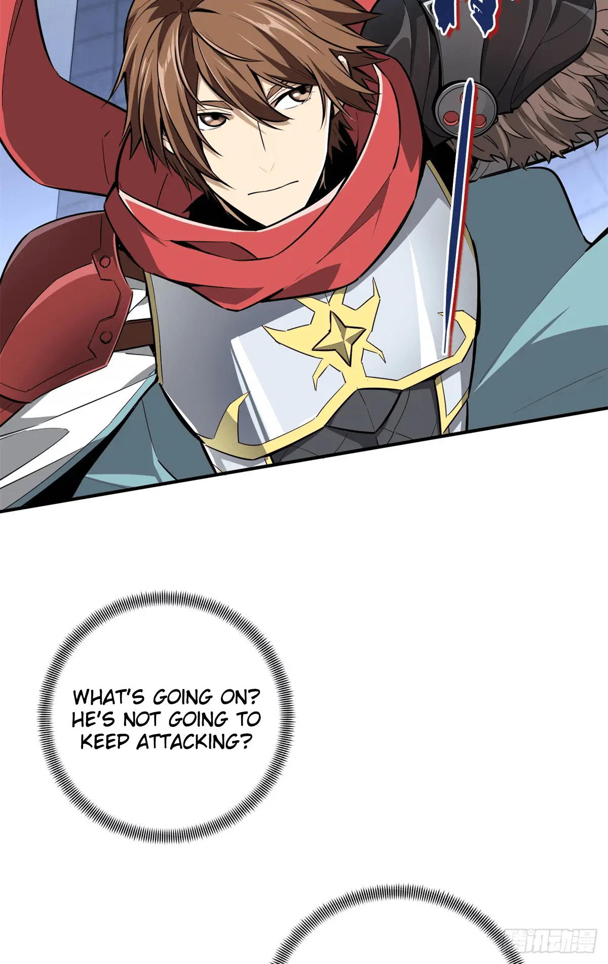 Read The King's Avatar EN Manga Online