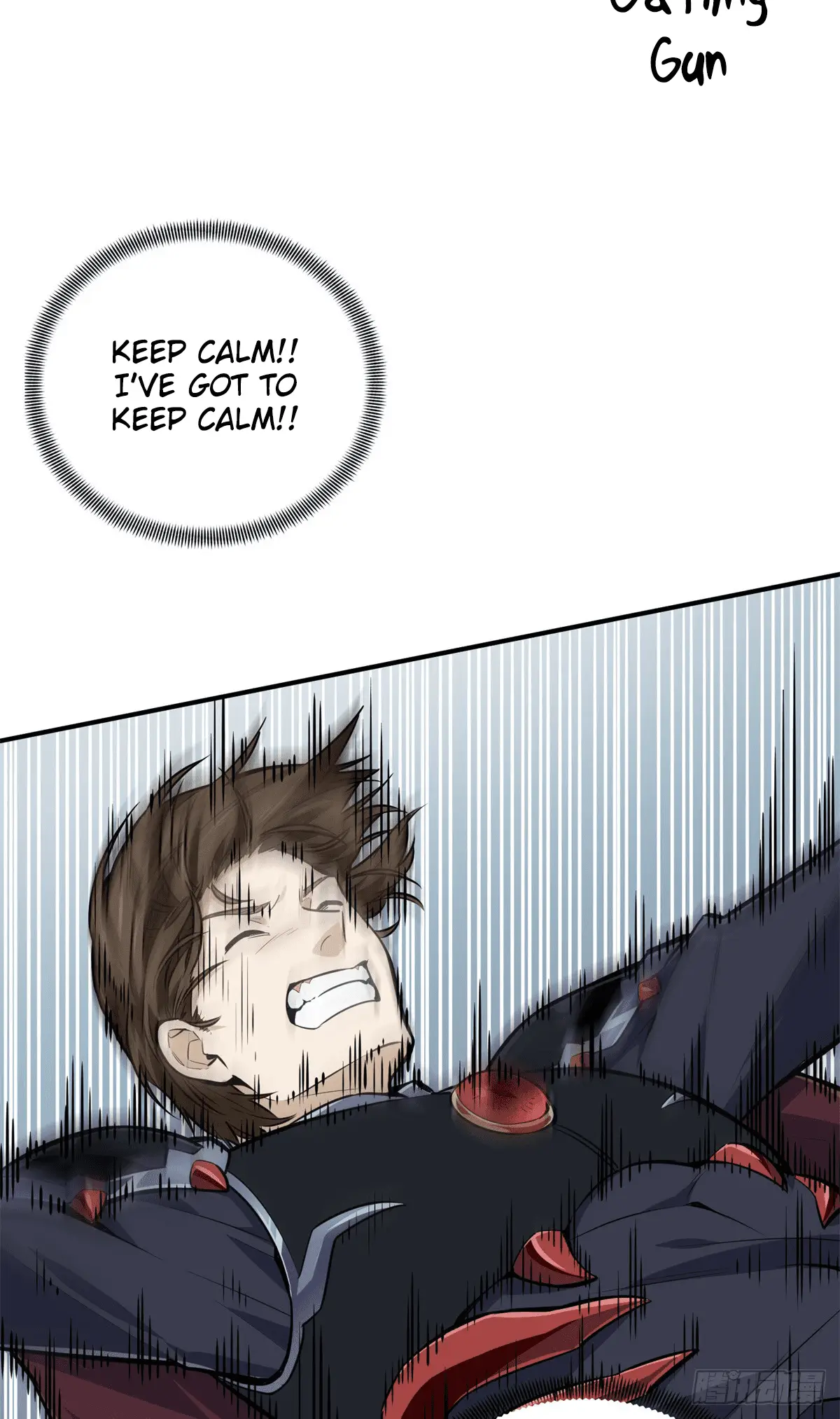 Read The King's Avatar EN Manga Online