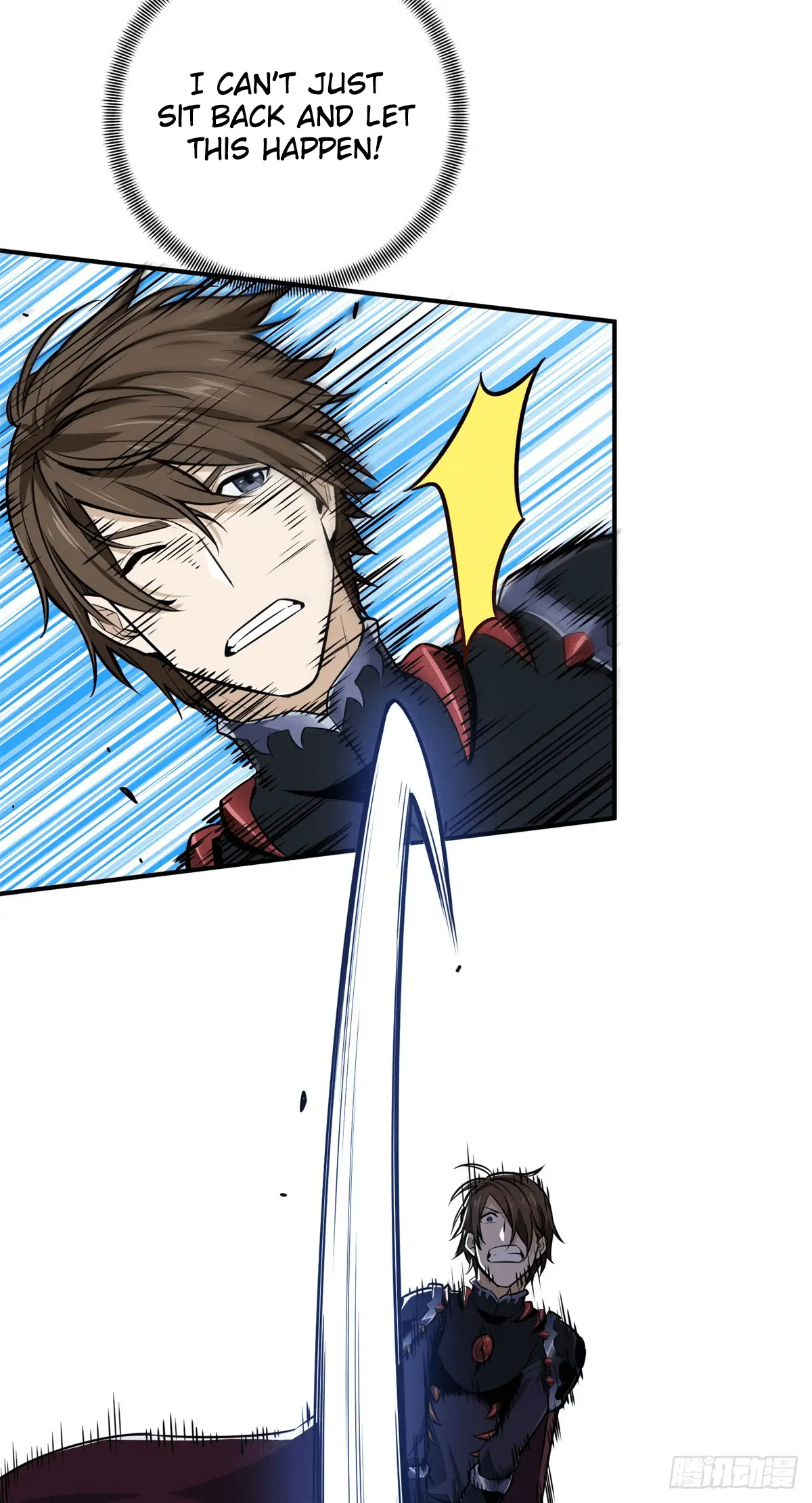 Read The King's Avatar EN Manga Online