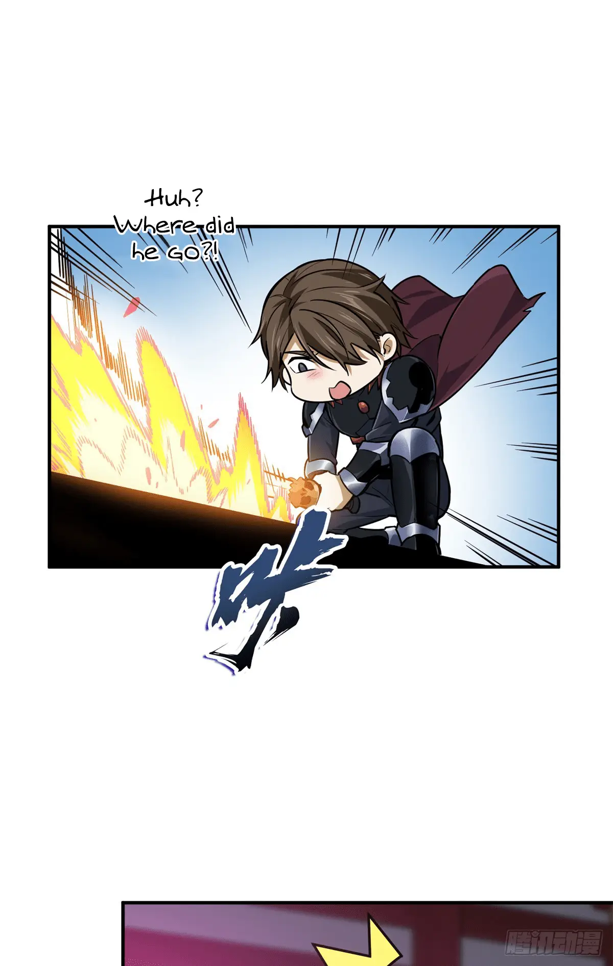 Read The King's Avatar EN Manga Online