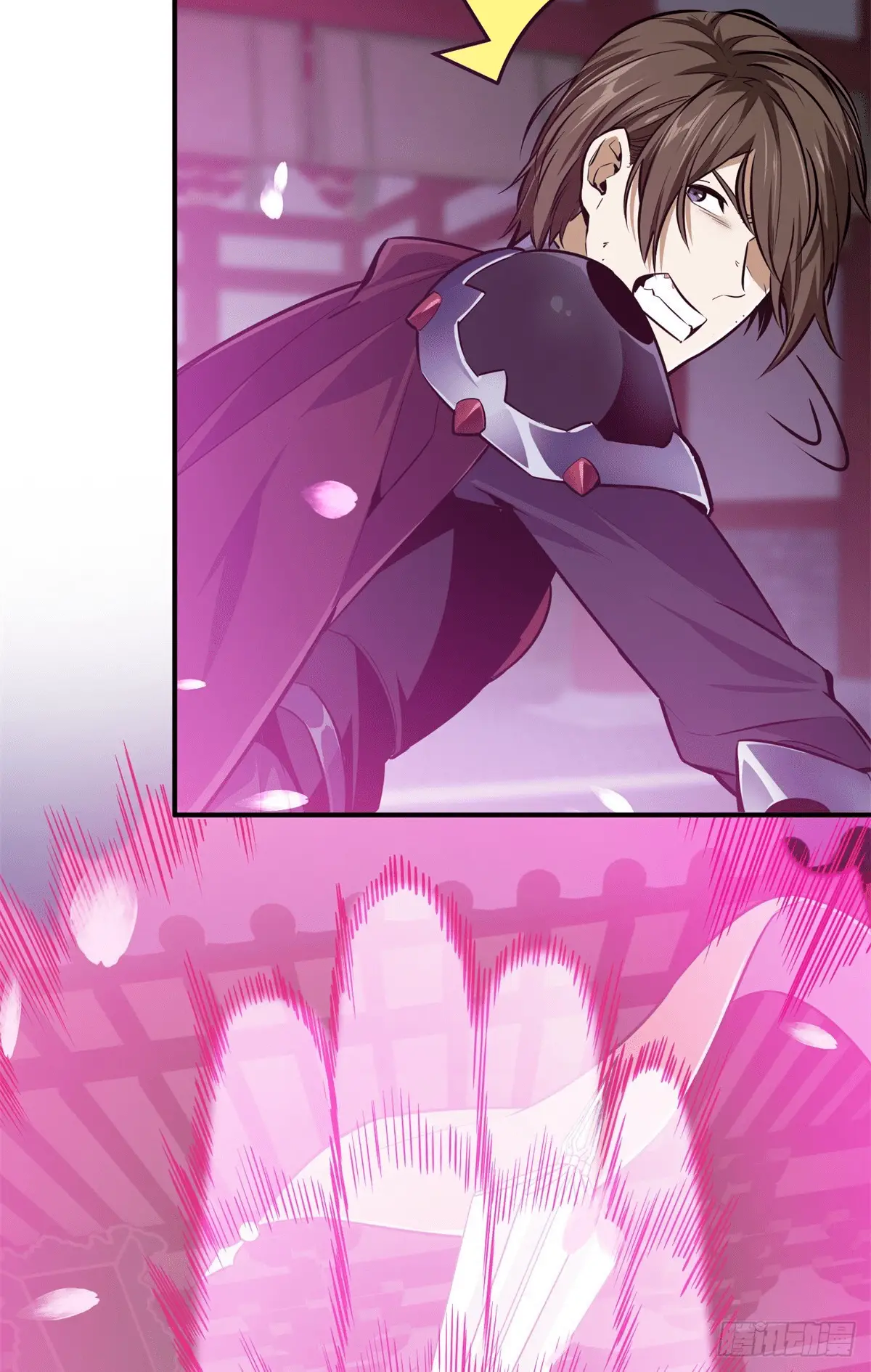 Read The King's Avatar EN Manga Online