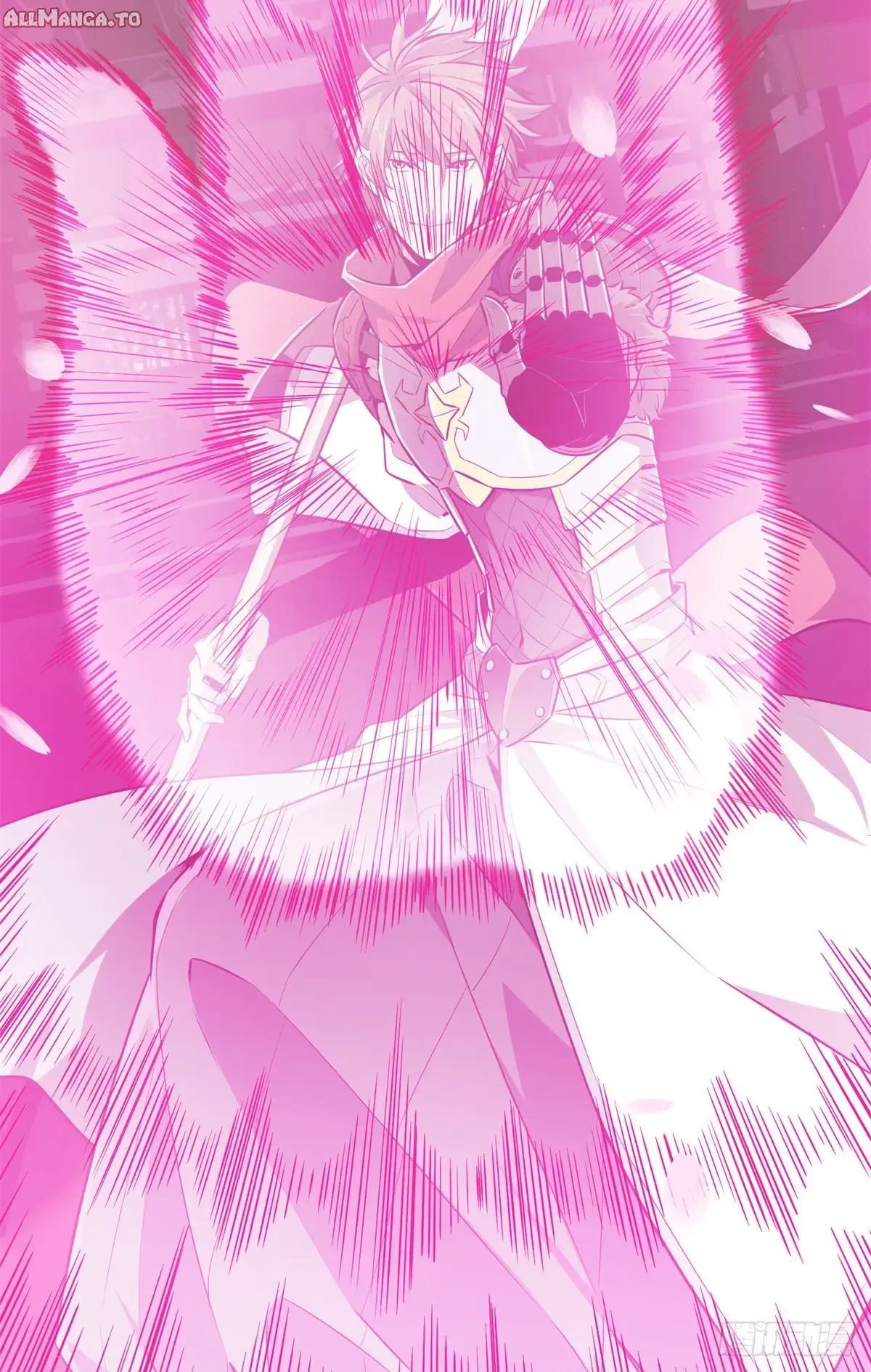 Read The King's Avatar EN Manga Online