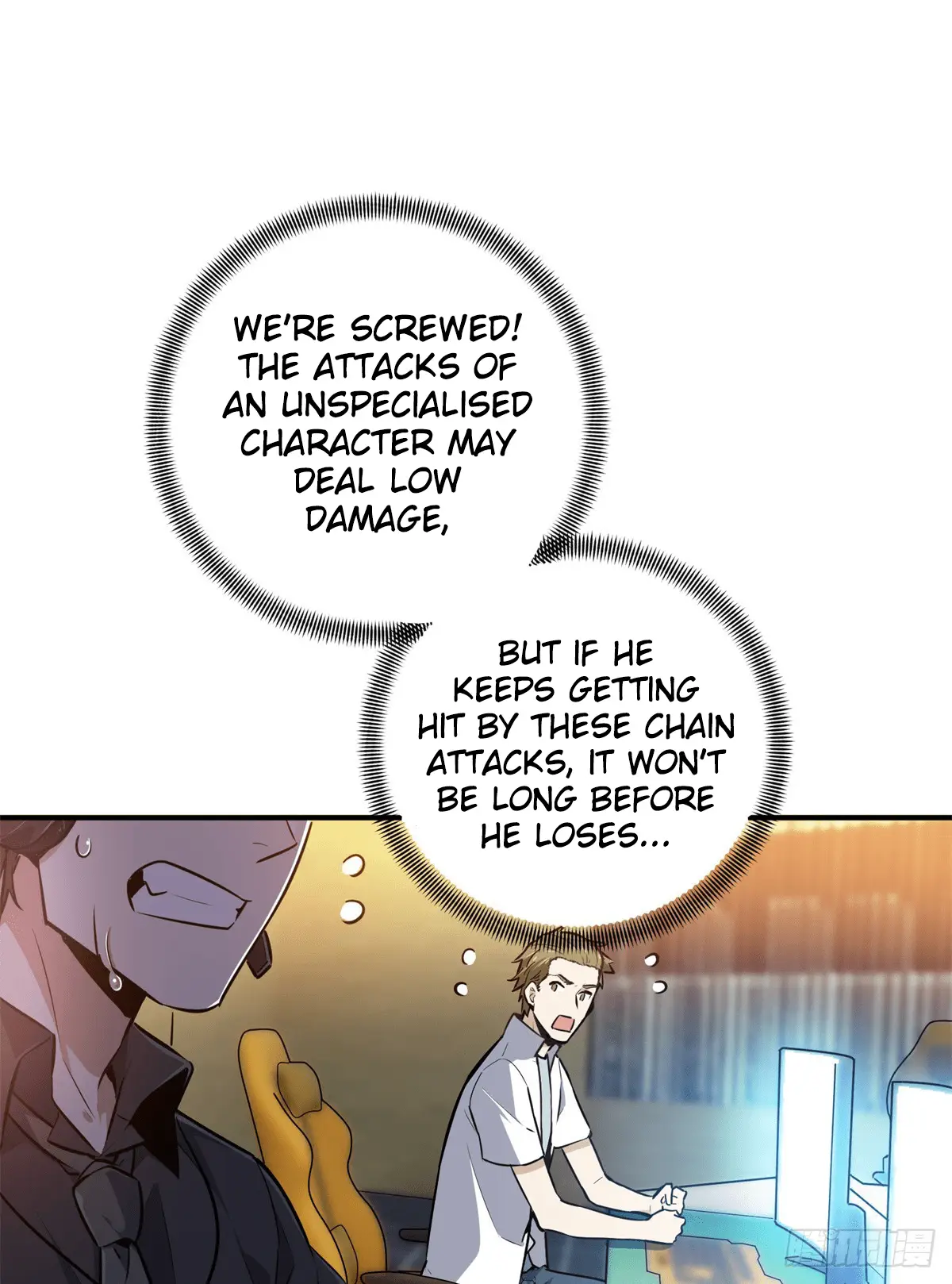 Read The King's Avatar EN Manga Online