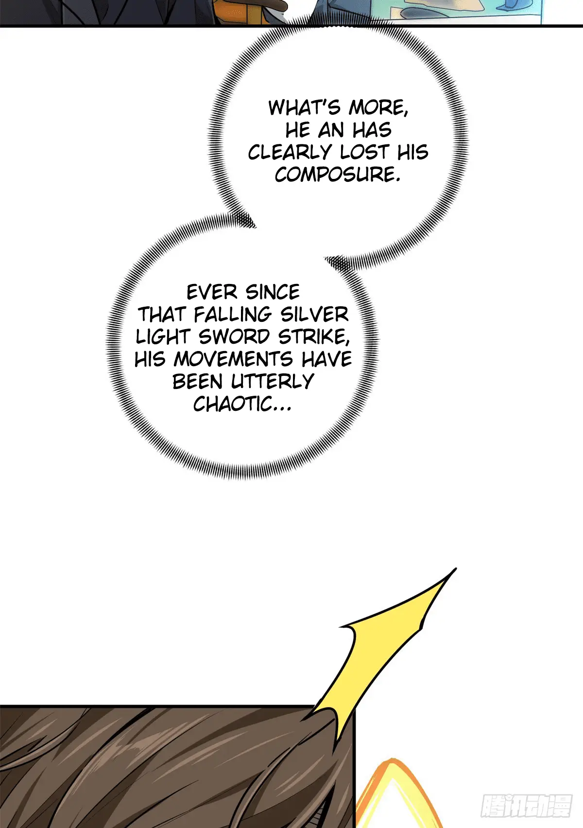 Read The King's Avatar EN Manga Online