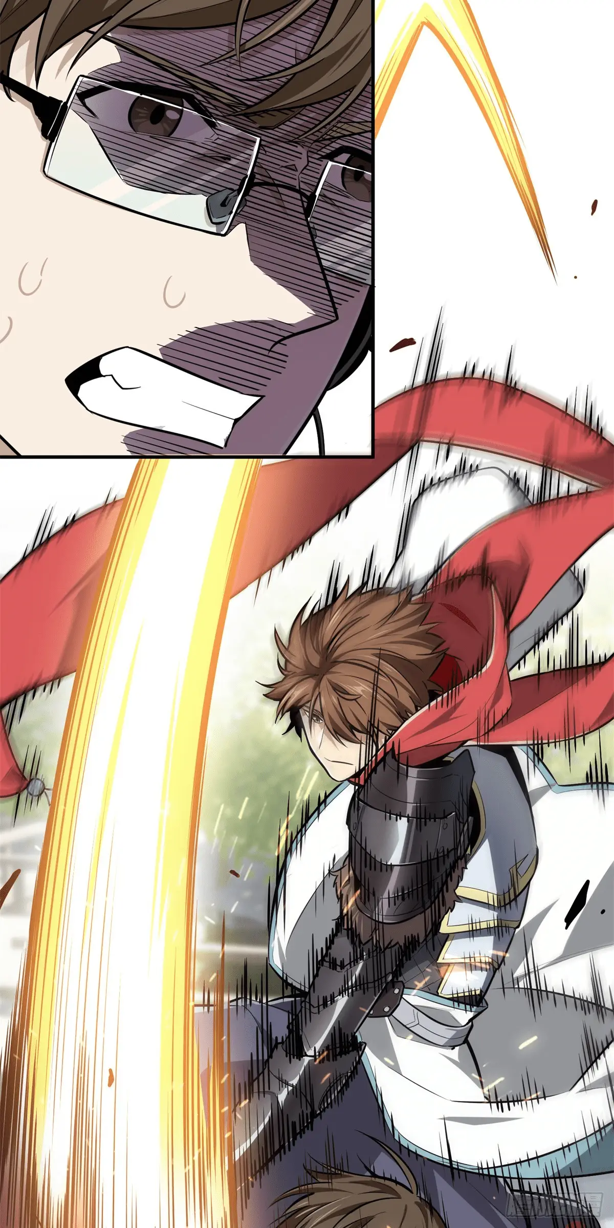 Read The King's Avatar EN Manga Online