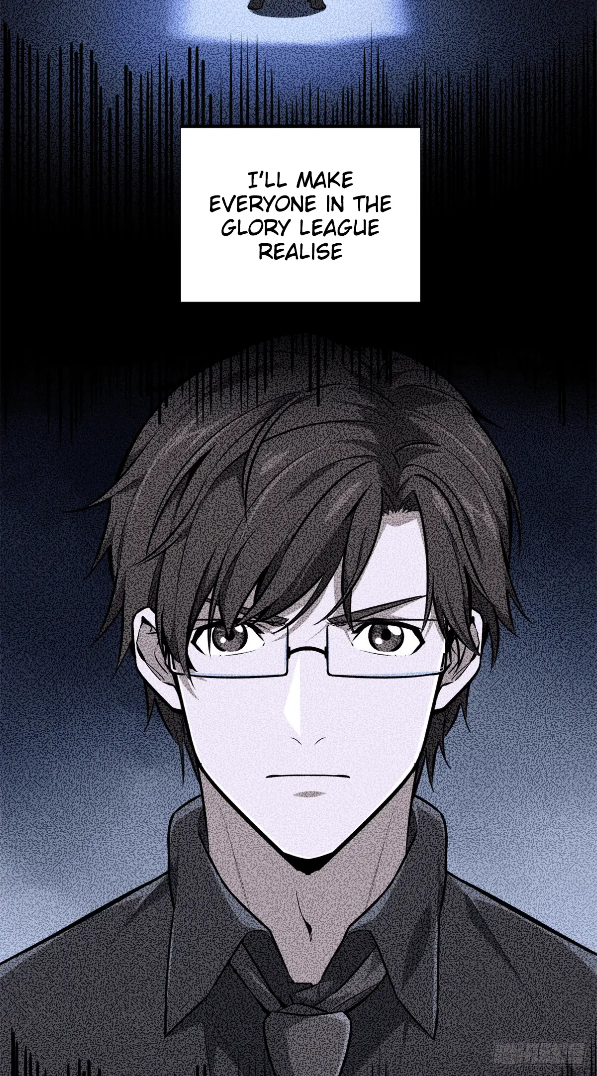 Read The King's Avatar EN Manga Online