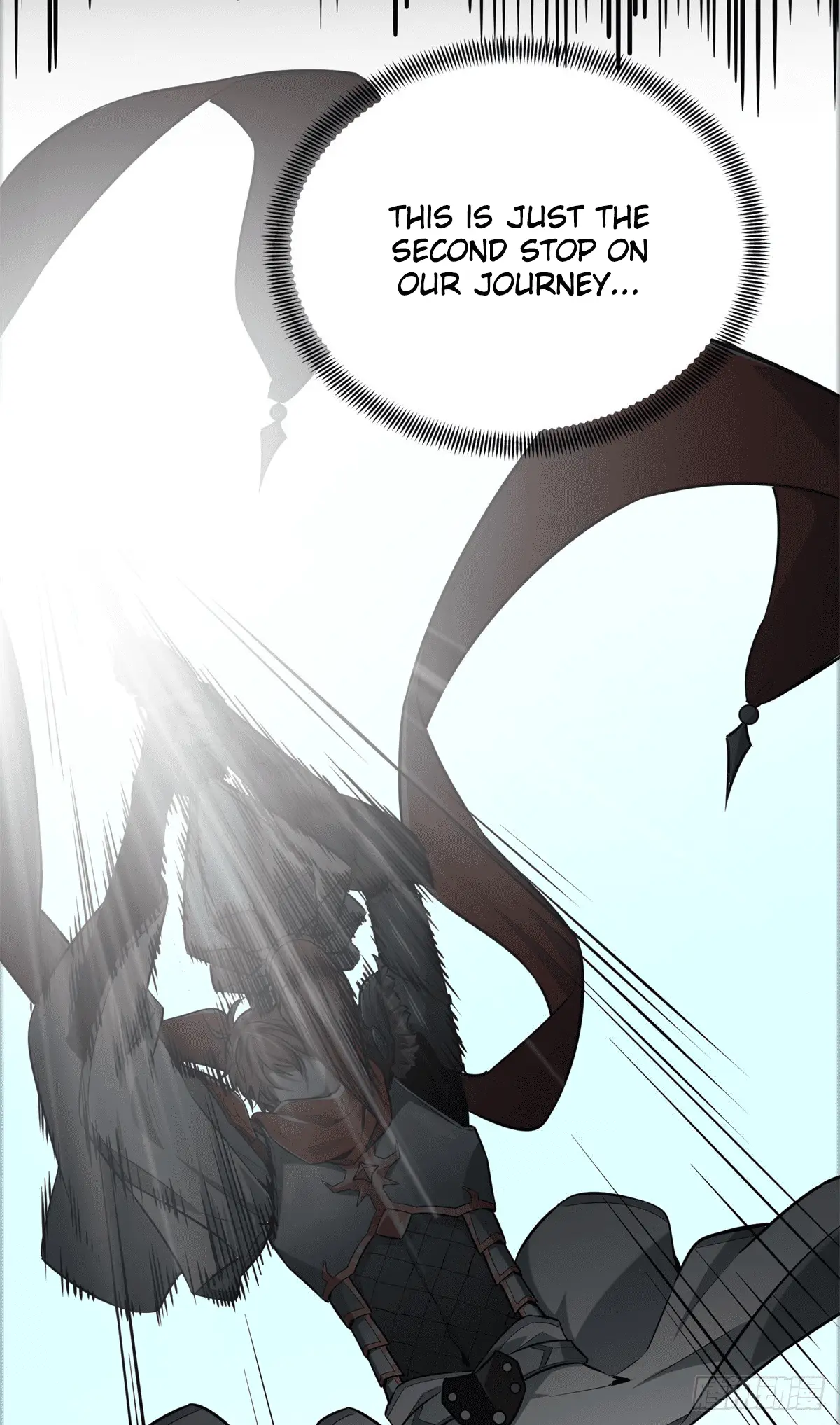 Read The King's Avatar EN Manga Online