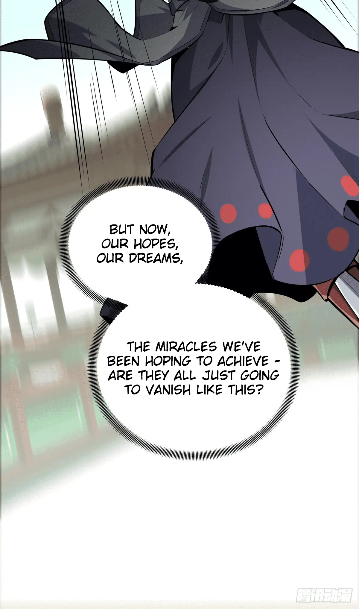 Read The King's Avatar EN Manga Online