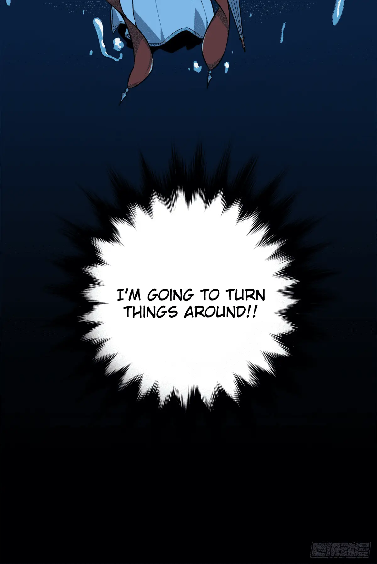 Read The King's Avatar EN Manga Online