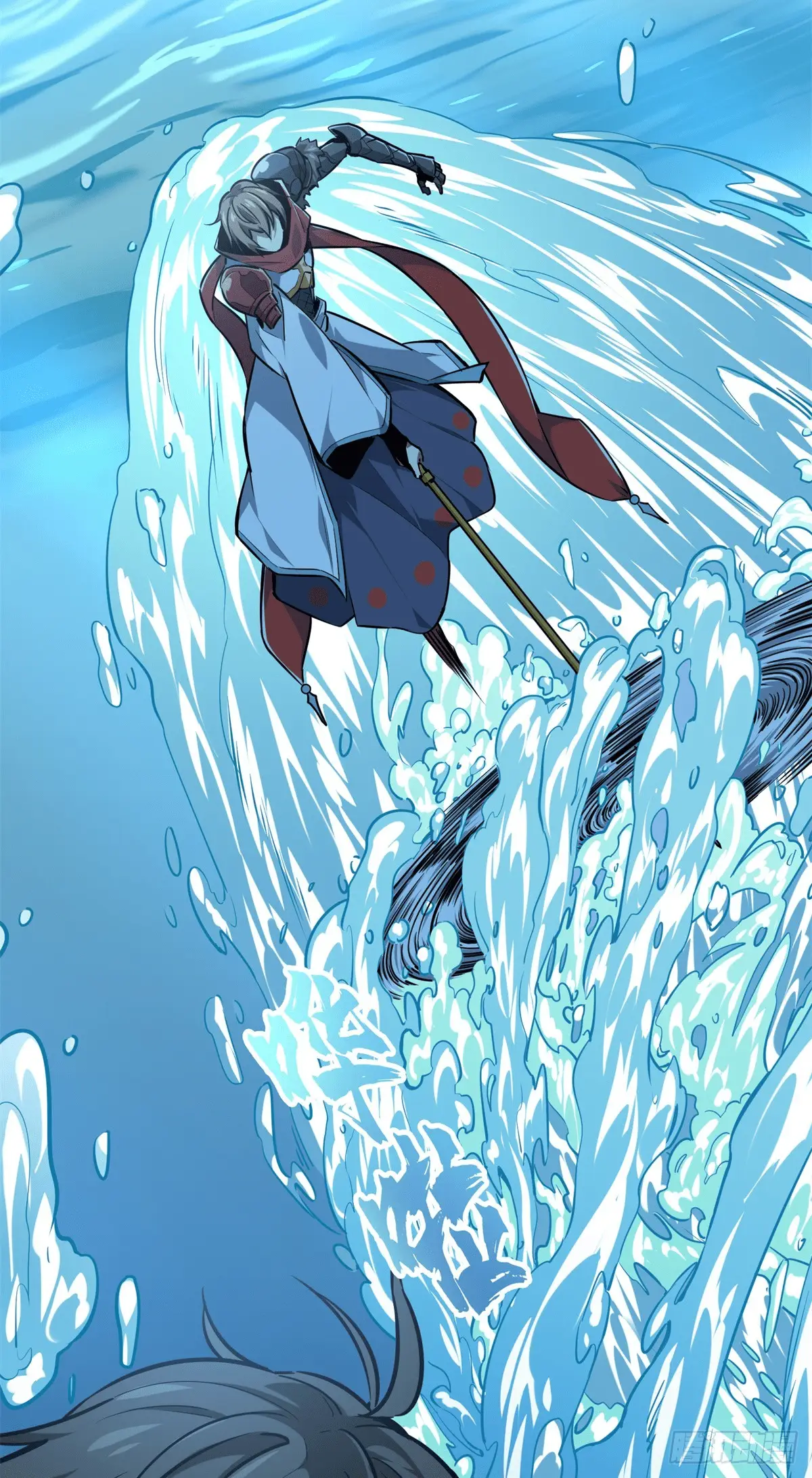 Read The King's Avatar EN Manga Online