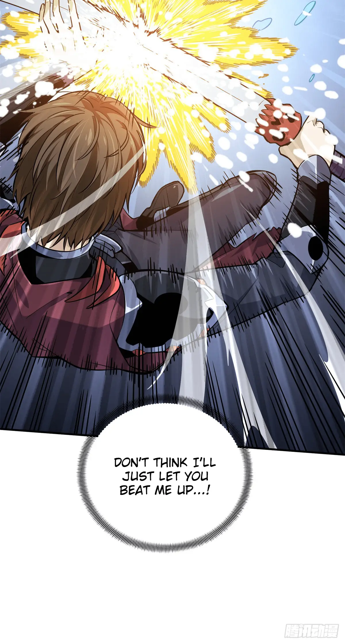 Read The King's Avatar EN Manga Online