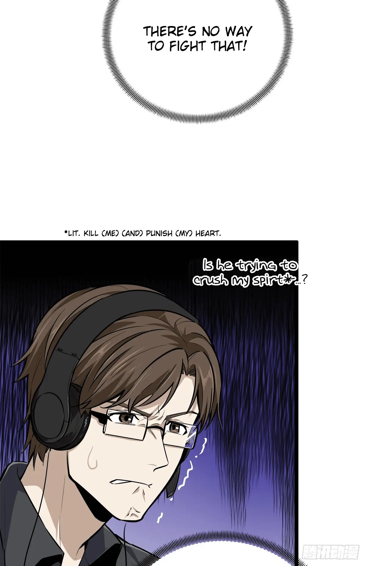 Read The King's Avatar EN Manga Online