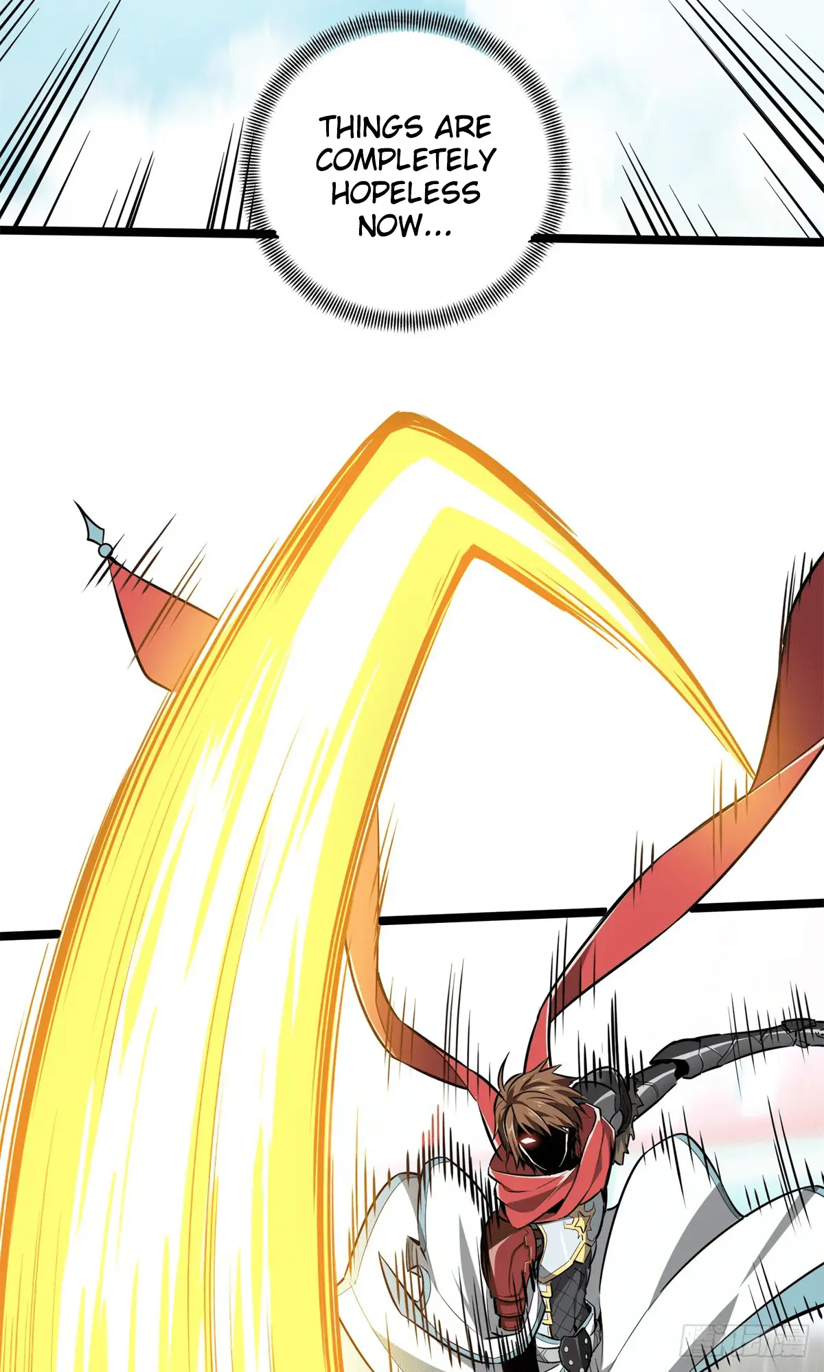 Read The King's Avatar EN Manga Online