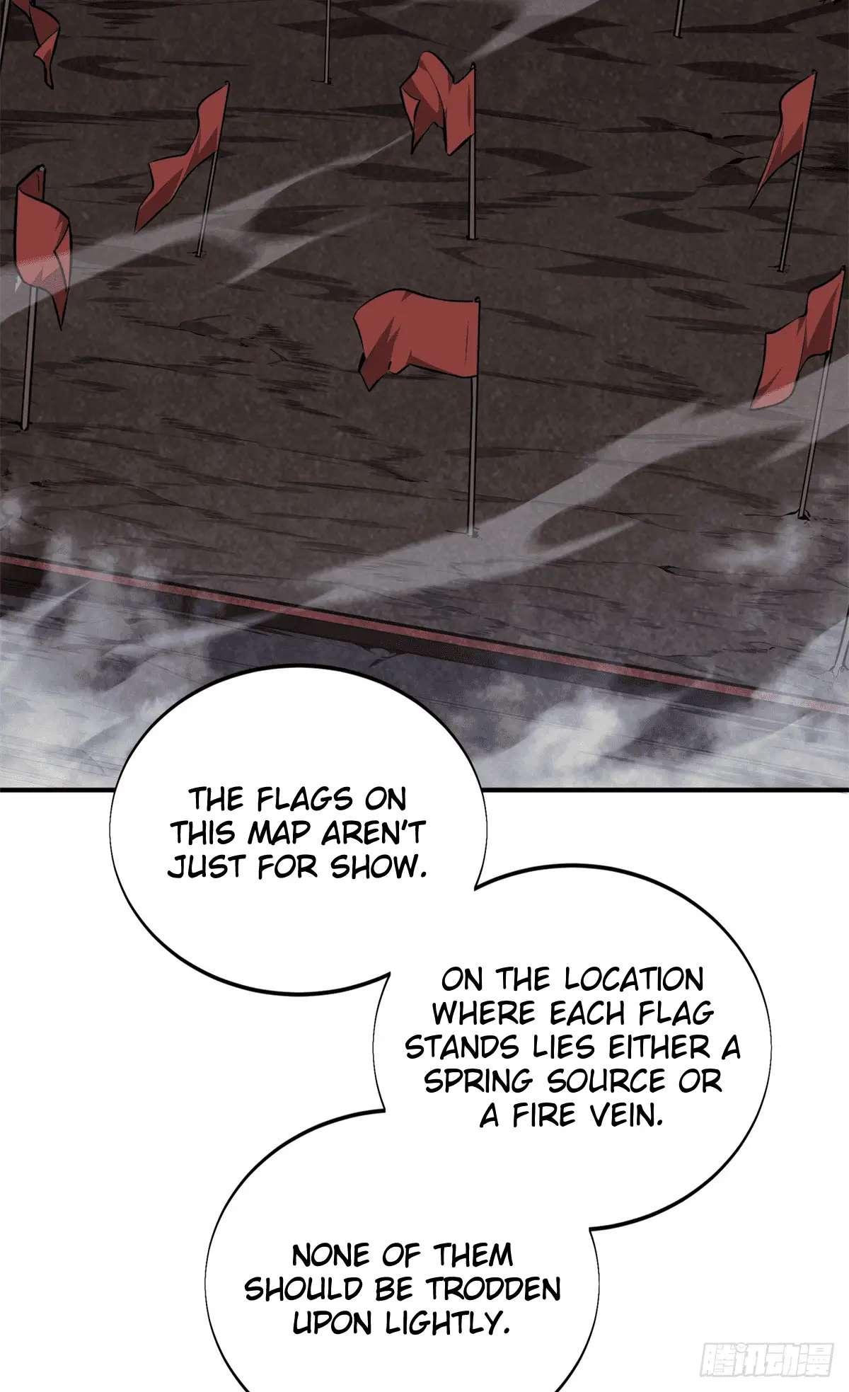 Read The King's Avatar EN Manga Online