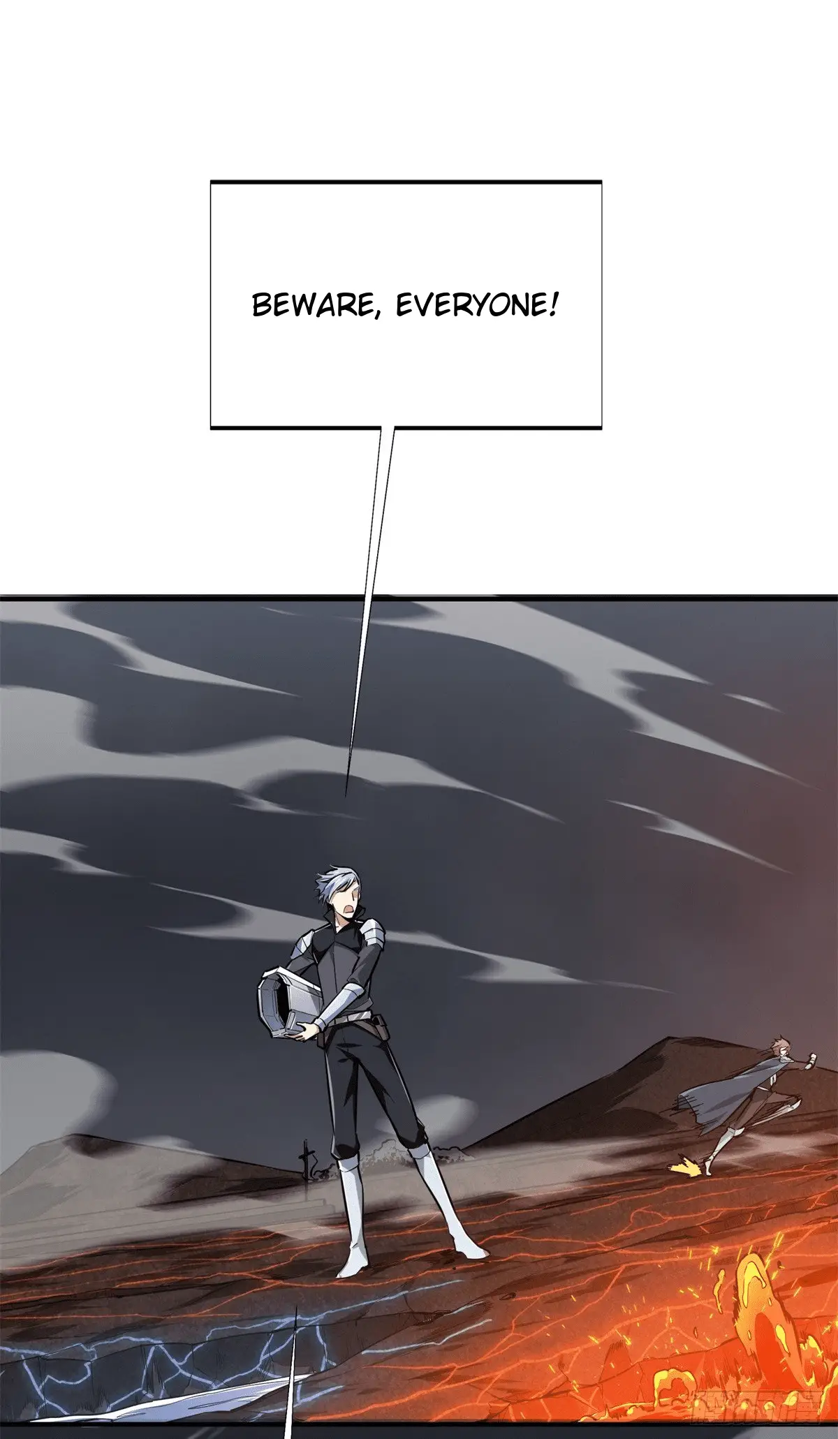 Read The King's Avatar EN Manga Online