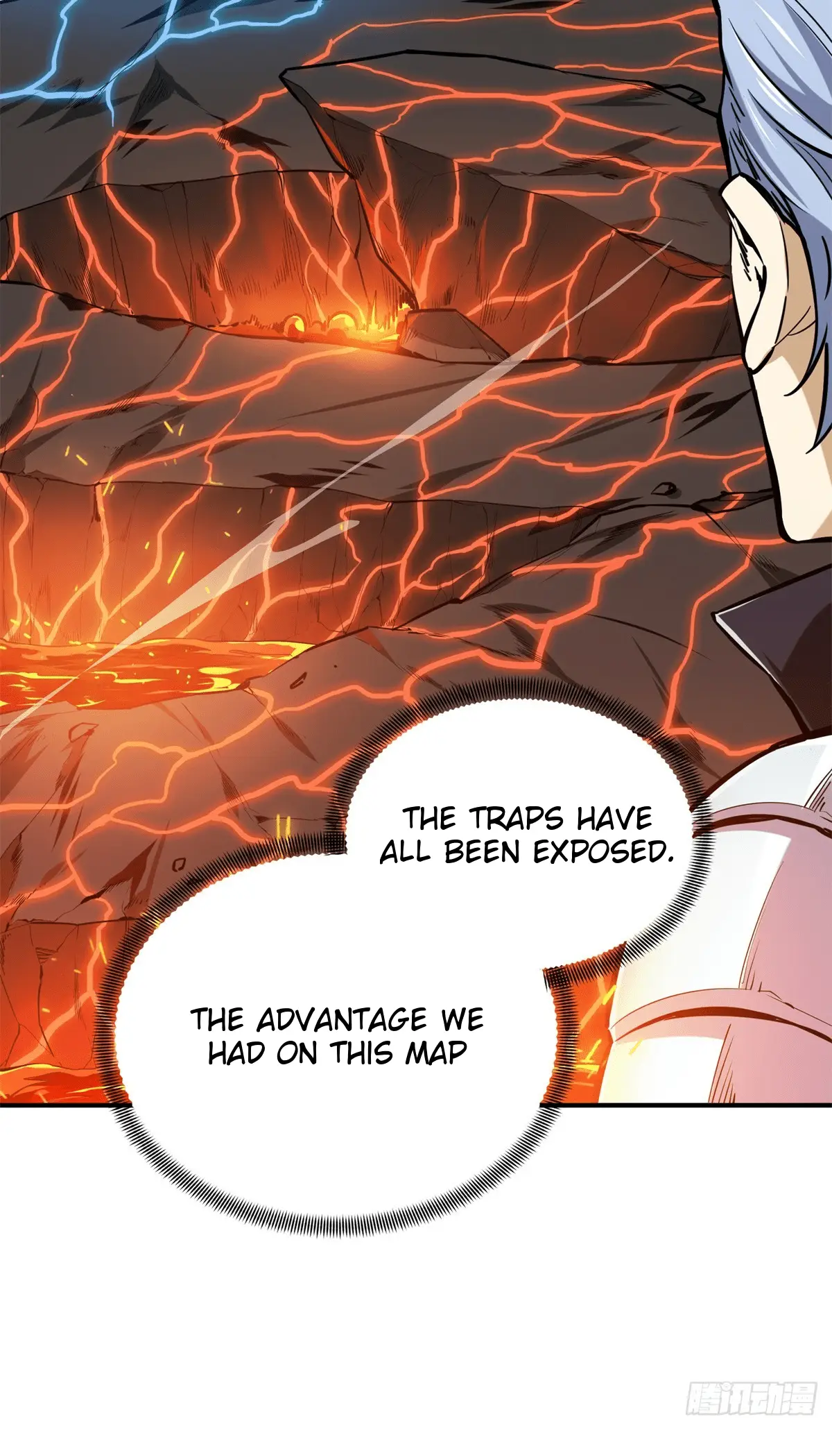 Read The King's Avatar EN Manga Online