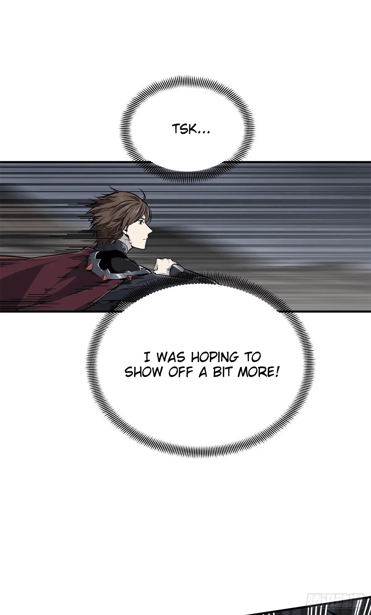 Read The King's Avatar EN Manga Online