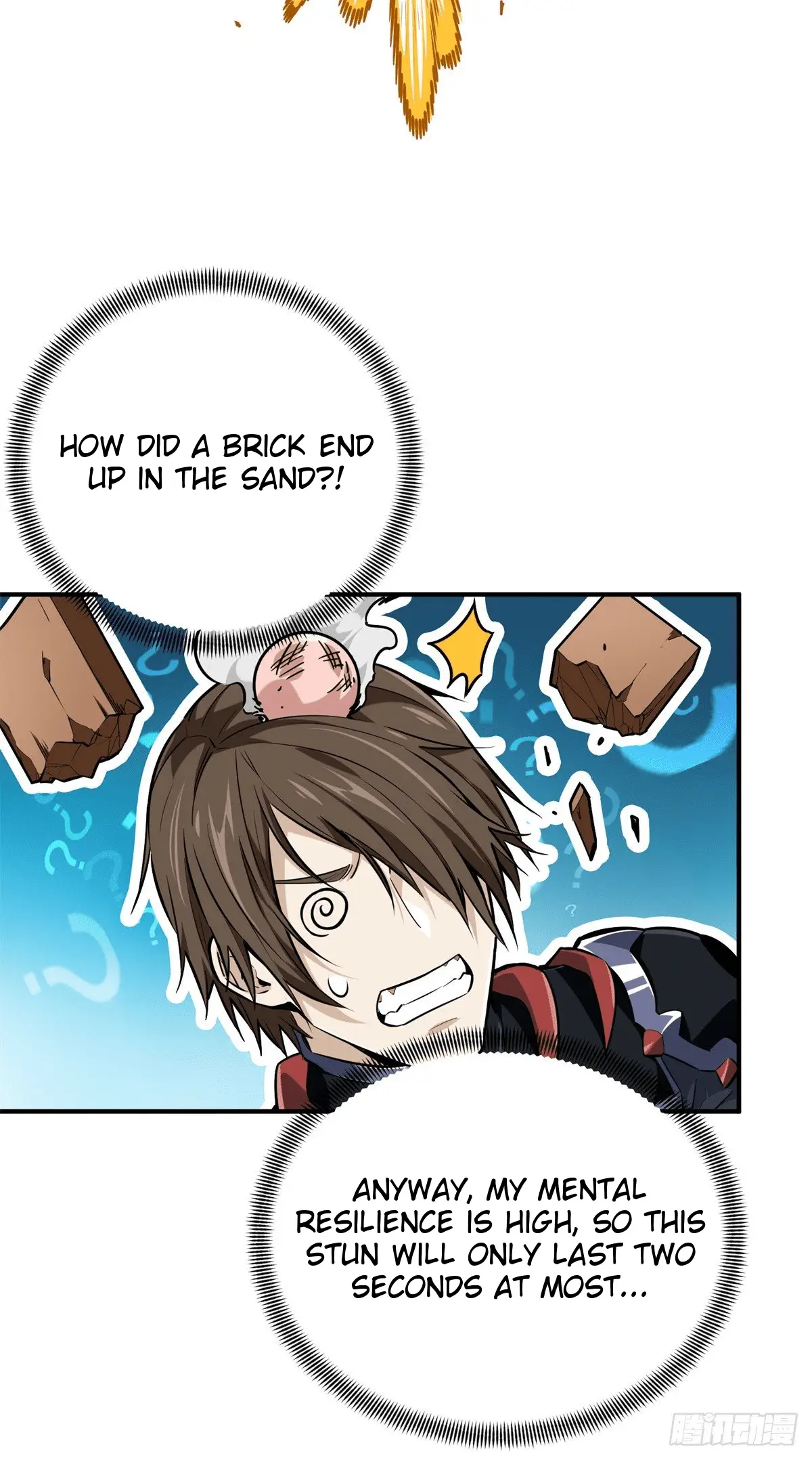 Read The King's Avatar EN Manga Online