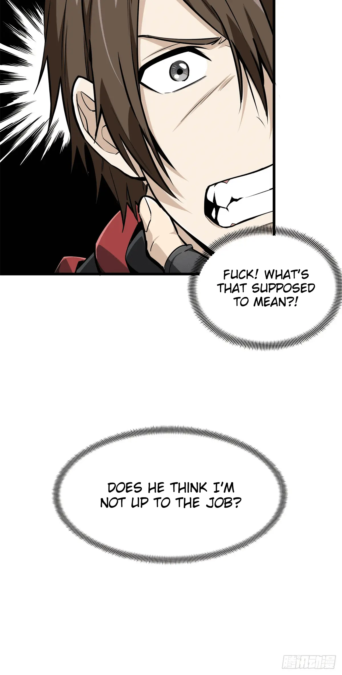 Read The King's Avatar EN Manga Online