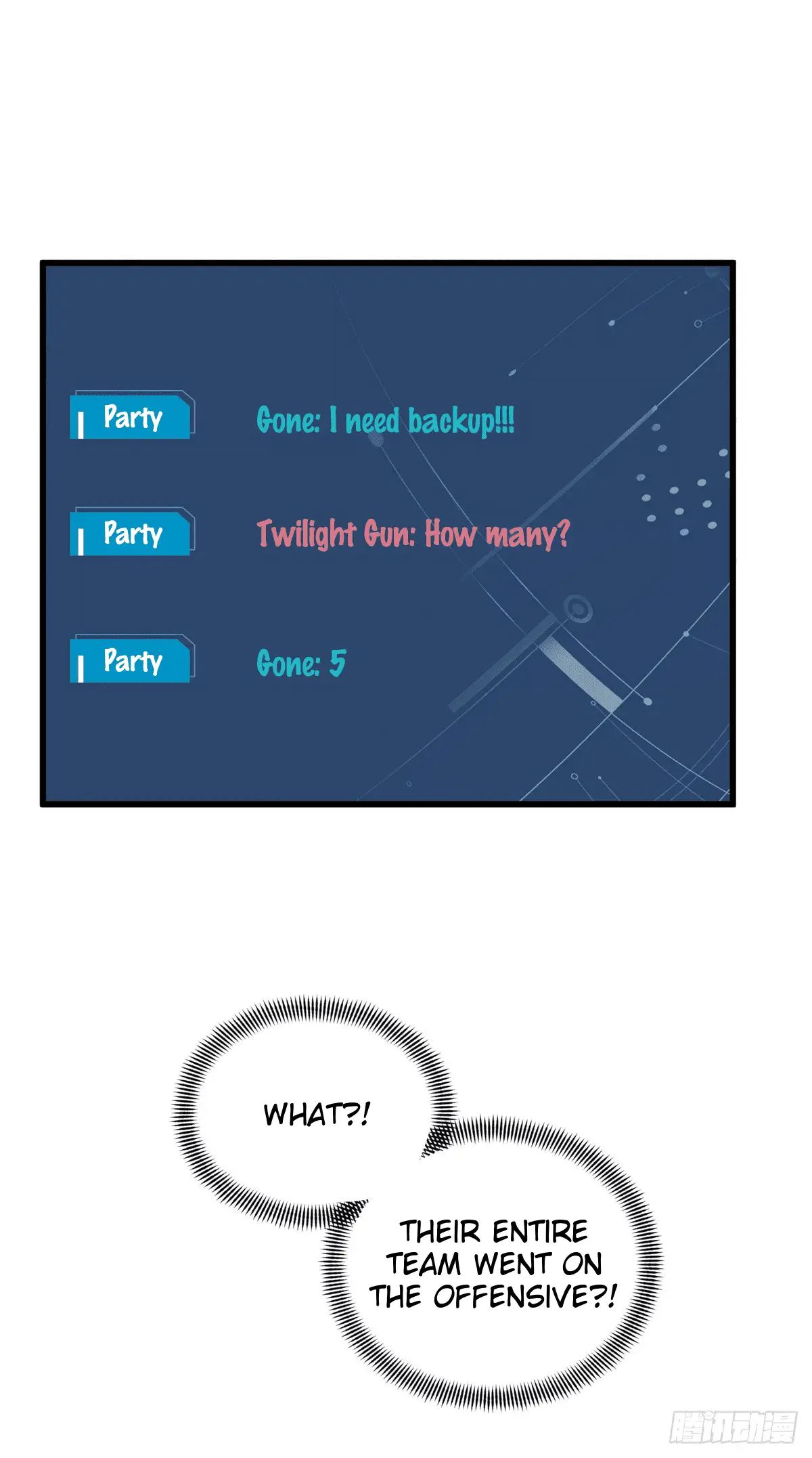 Read The King's Avatar EN Manga Online