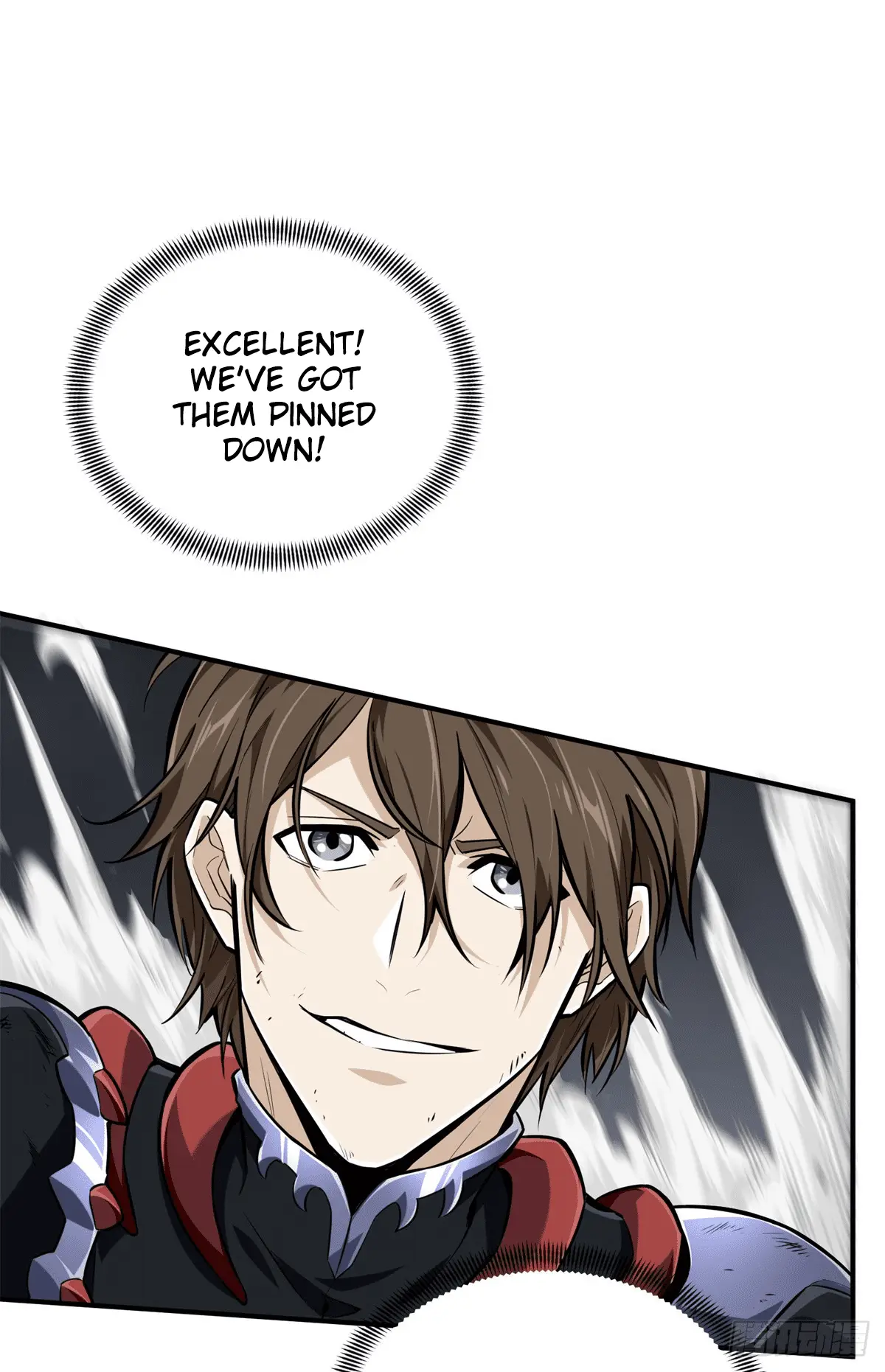 Read The King's Avatar EN Manga Online