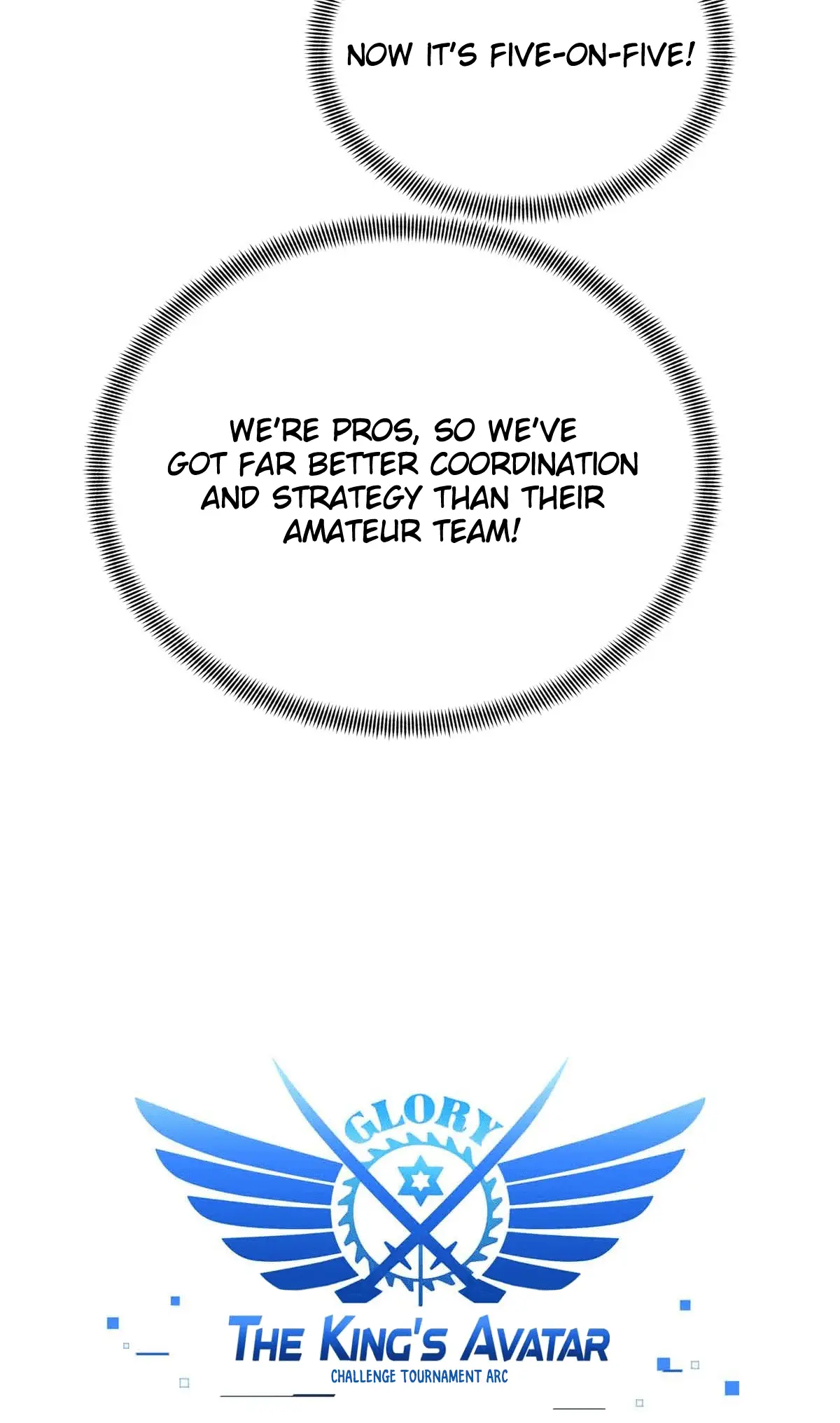 Read The King's Avatar EN Manga Online