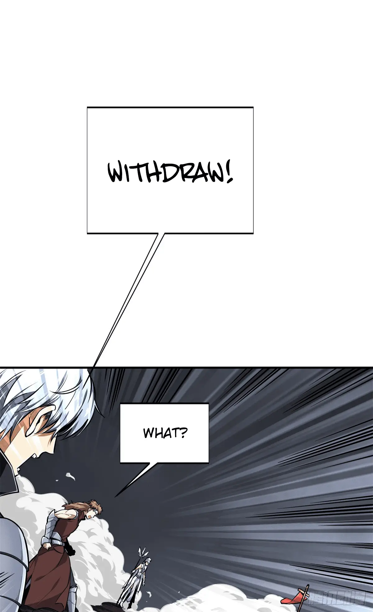 Read The King's Avatar EN Manga Online